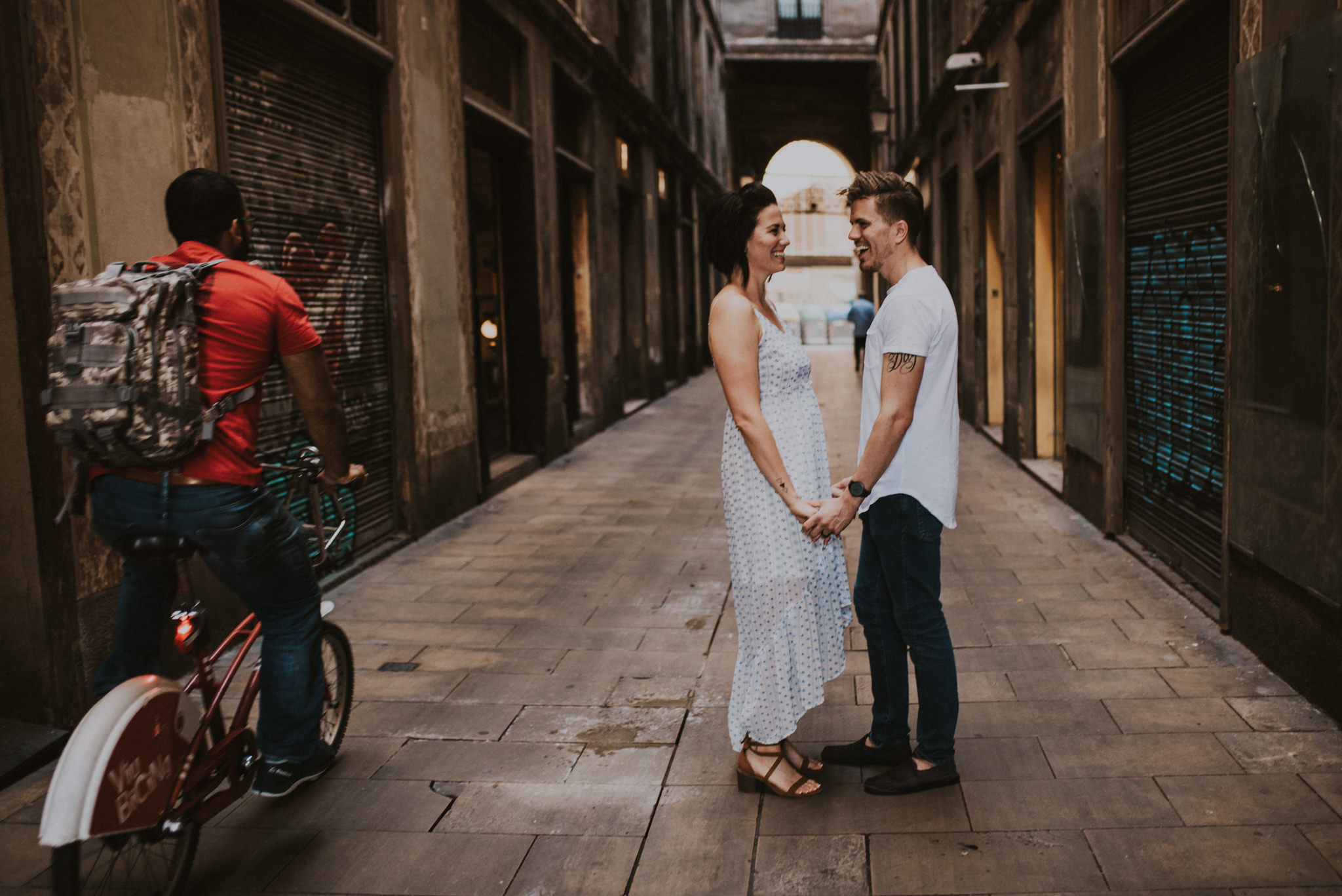 barcelona wedding photographer