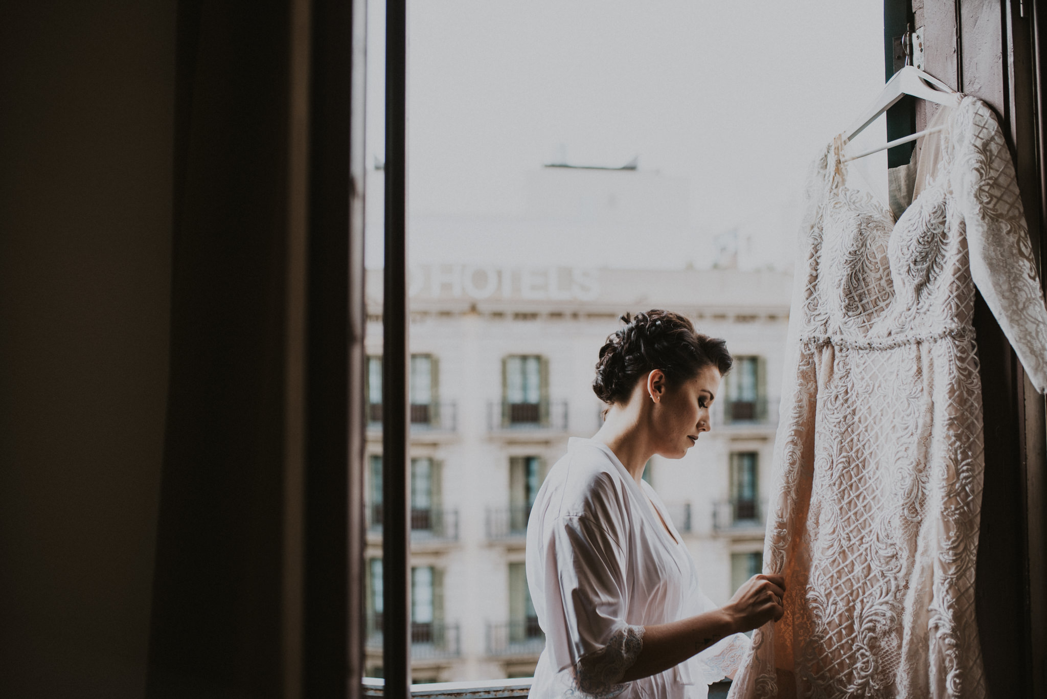 barcelona wedding photographer