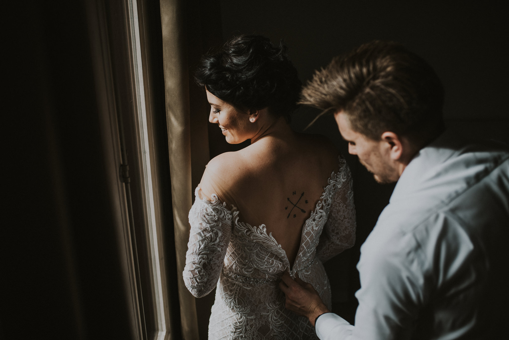 barcelona wedding photographer