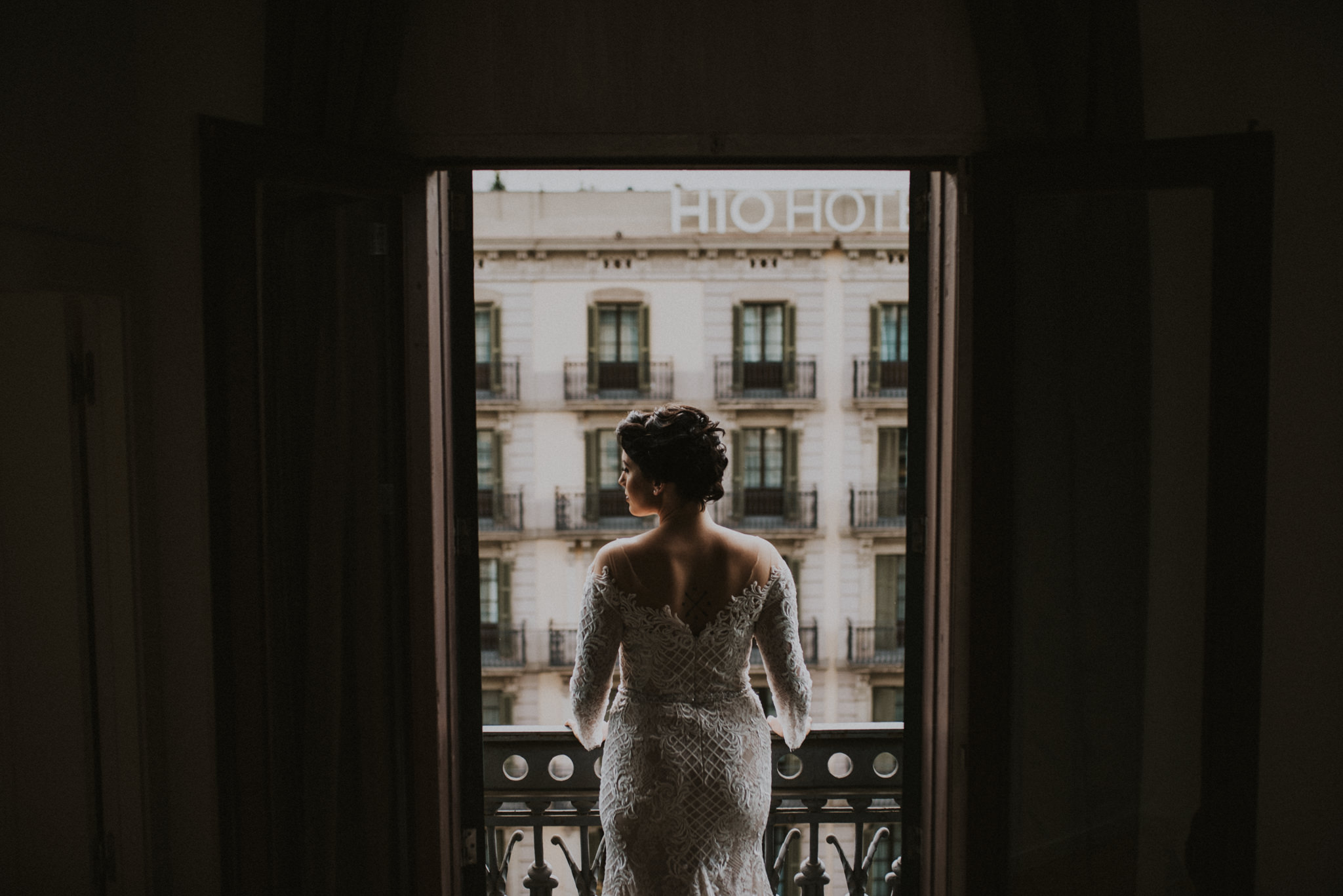 barcelona wedding photographer
