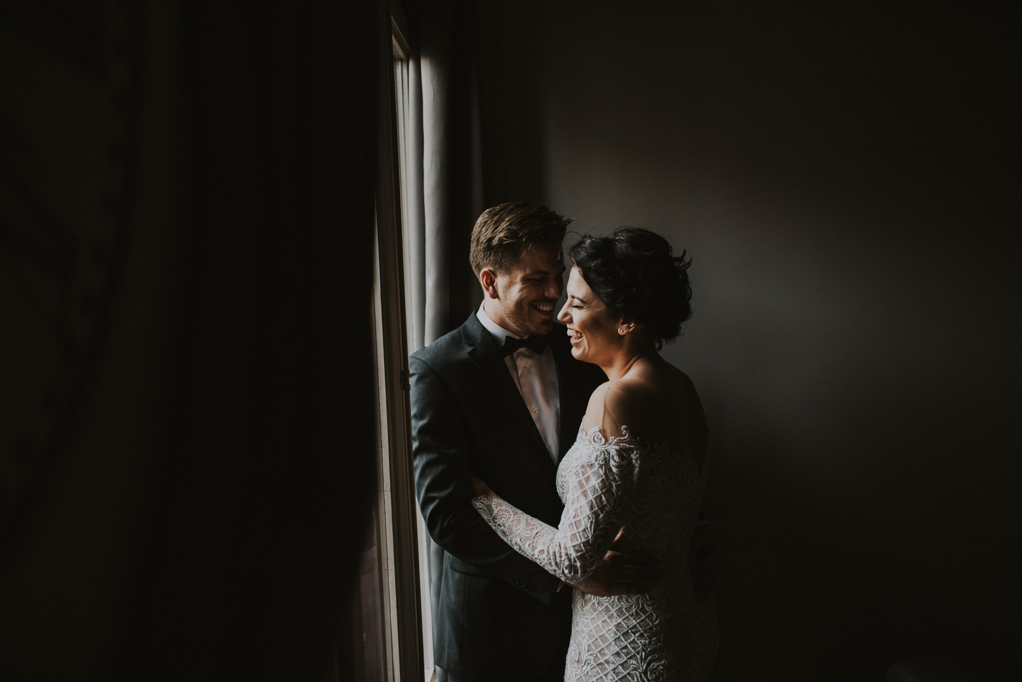 Barcelona Elopement Photographer