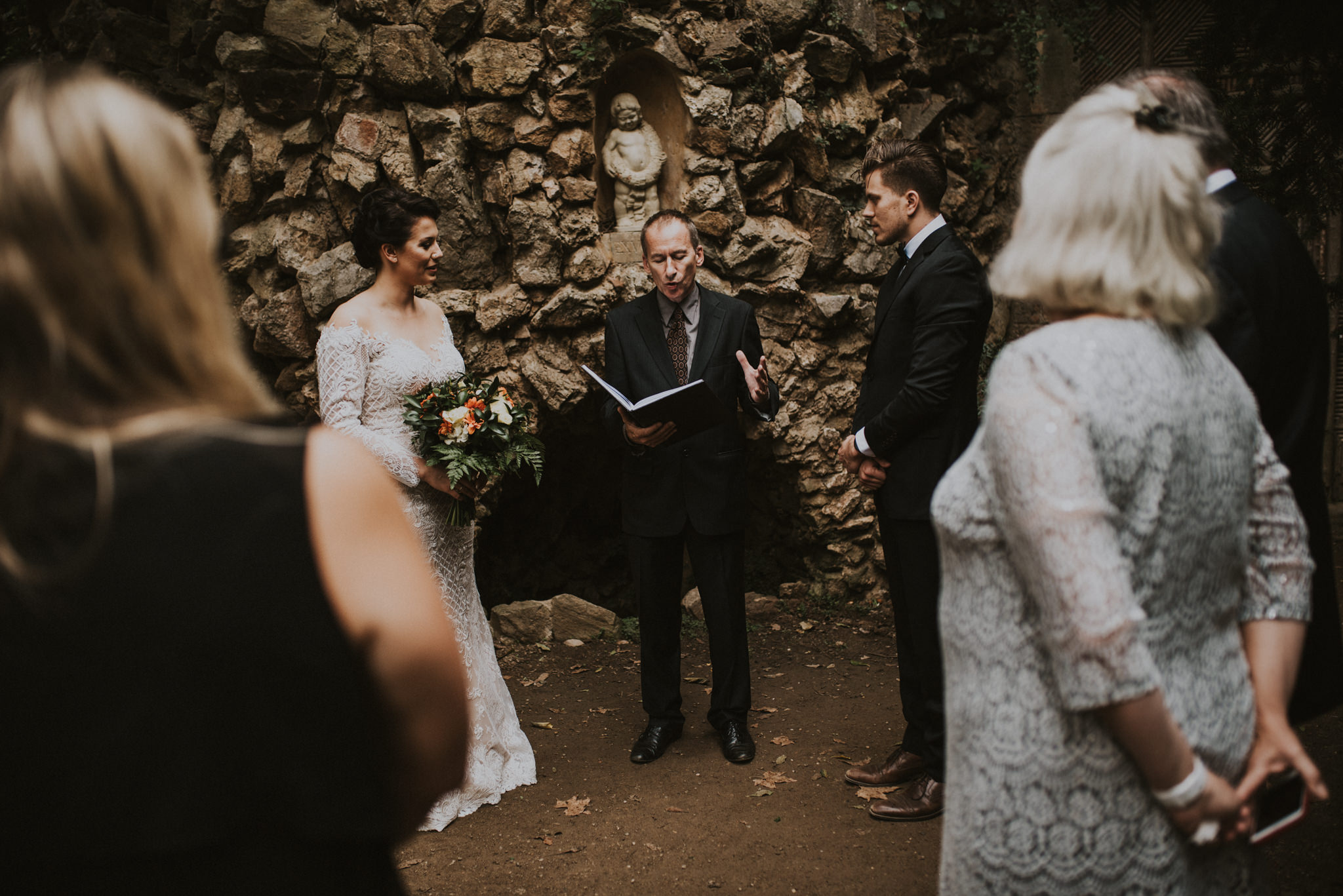 Barcelona Elopement Photographer