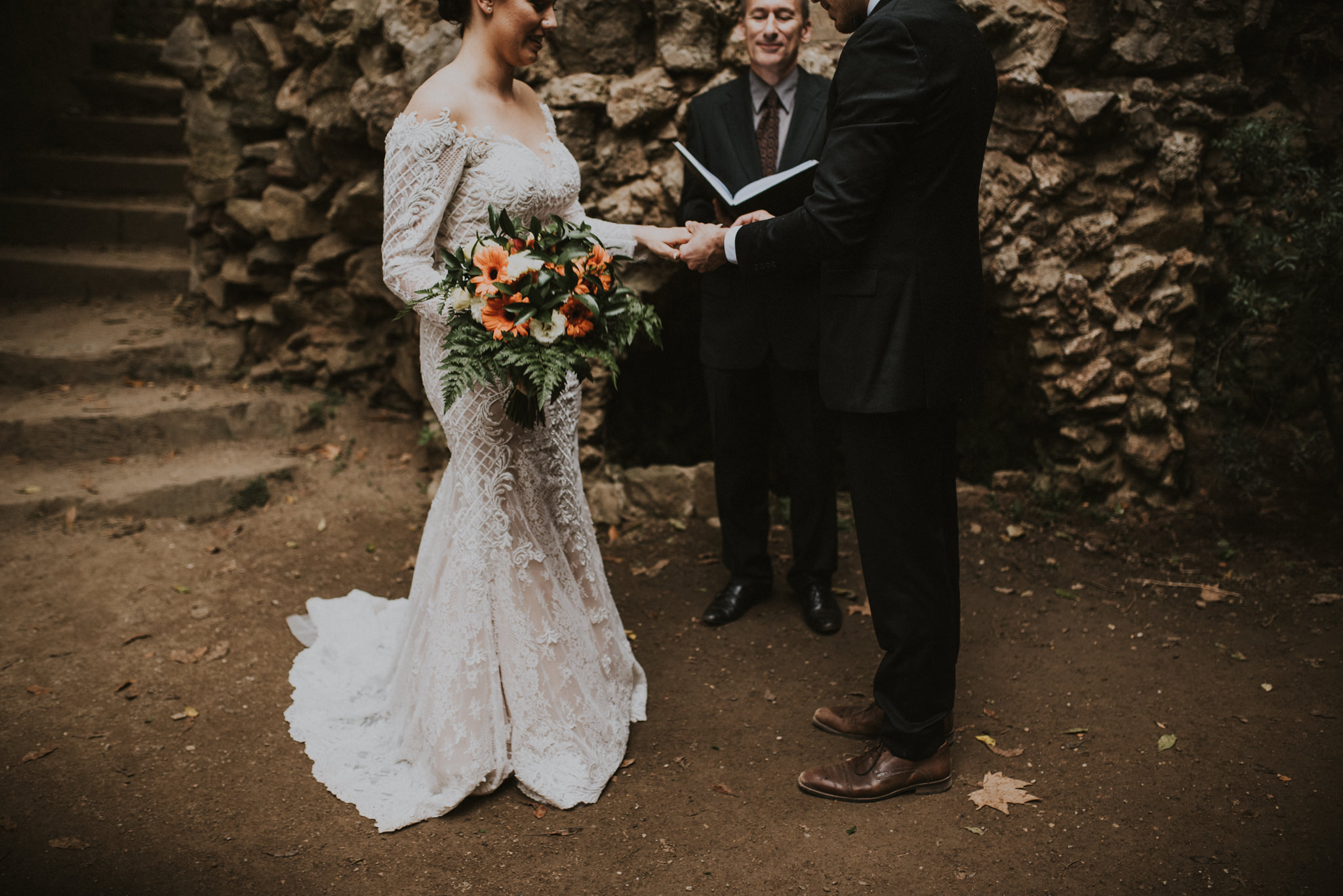 Barcelona Elopement Photographer