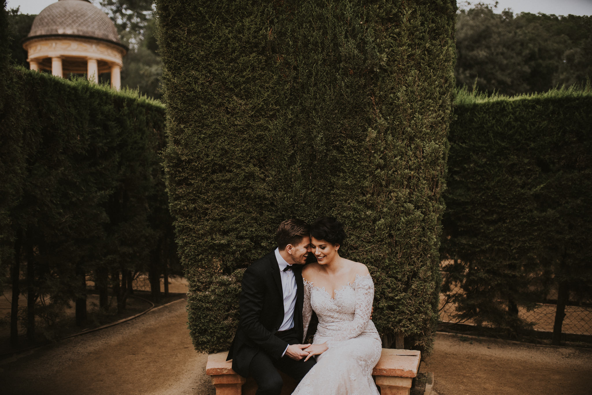 Barcelona Elopement Photographer