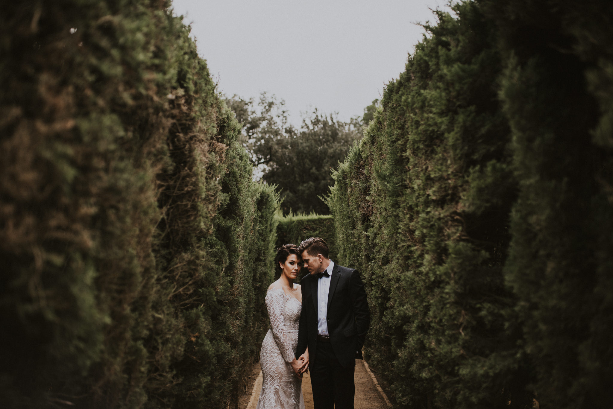 Barcelona Elopement Photographer