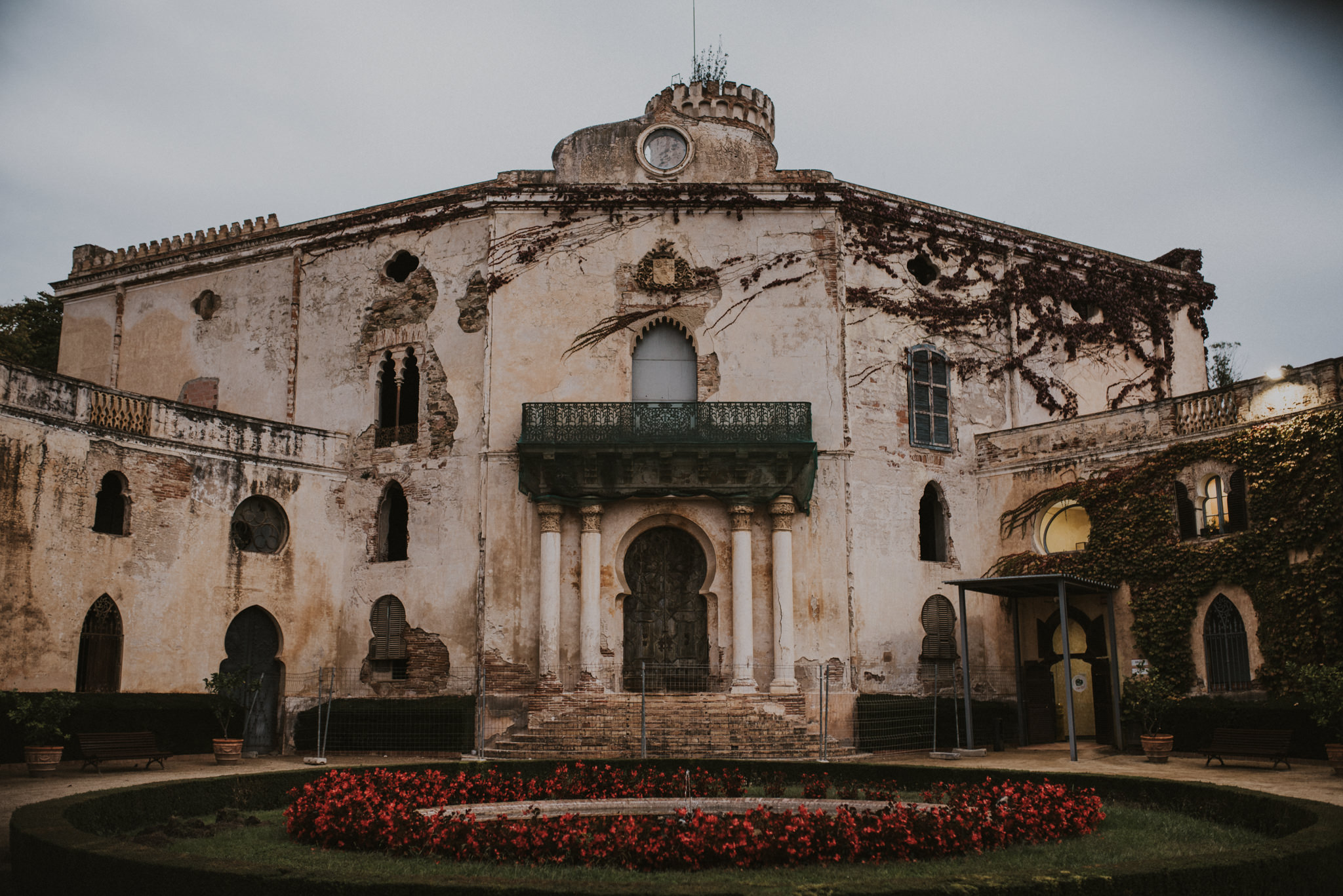 Barcelona Elopement Photographer