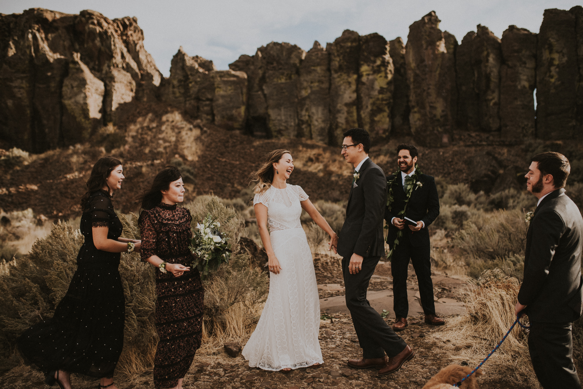 Seattle Wedding Photographer