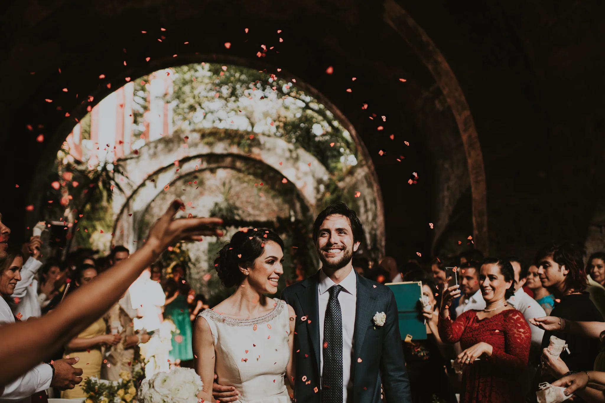Destination Wedding Photographer | Seattle Wedding Photographer