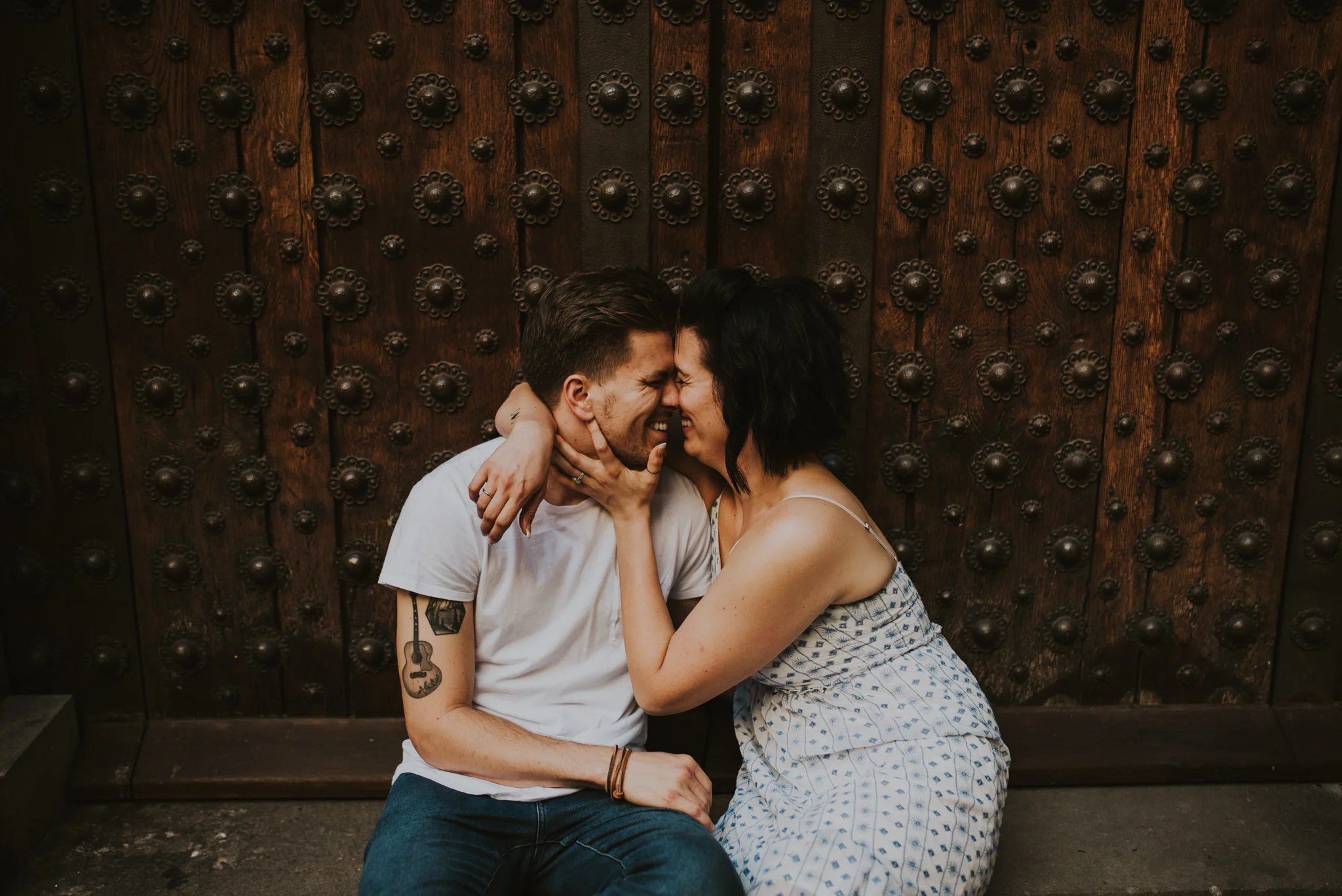 Seattle Wedding Photographers