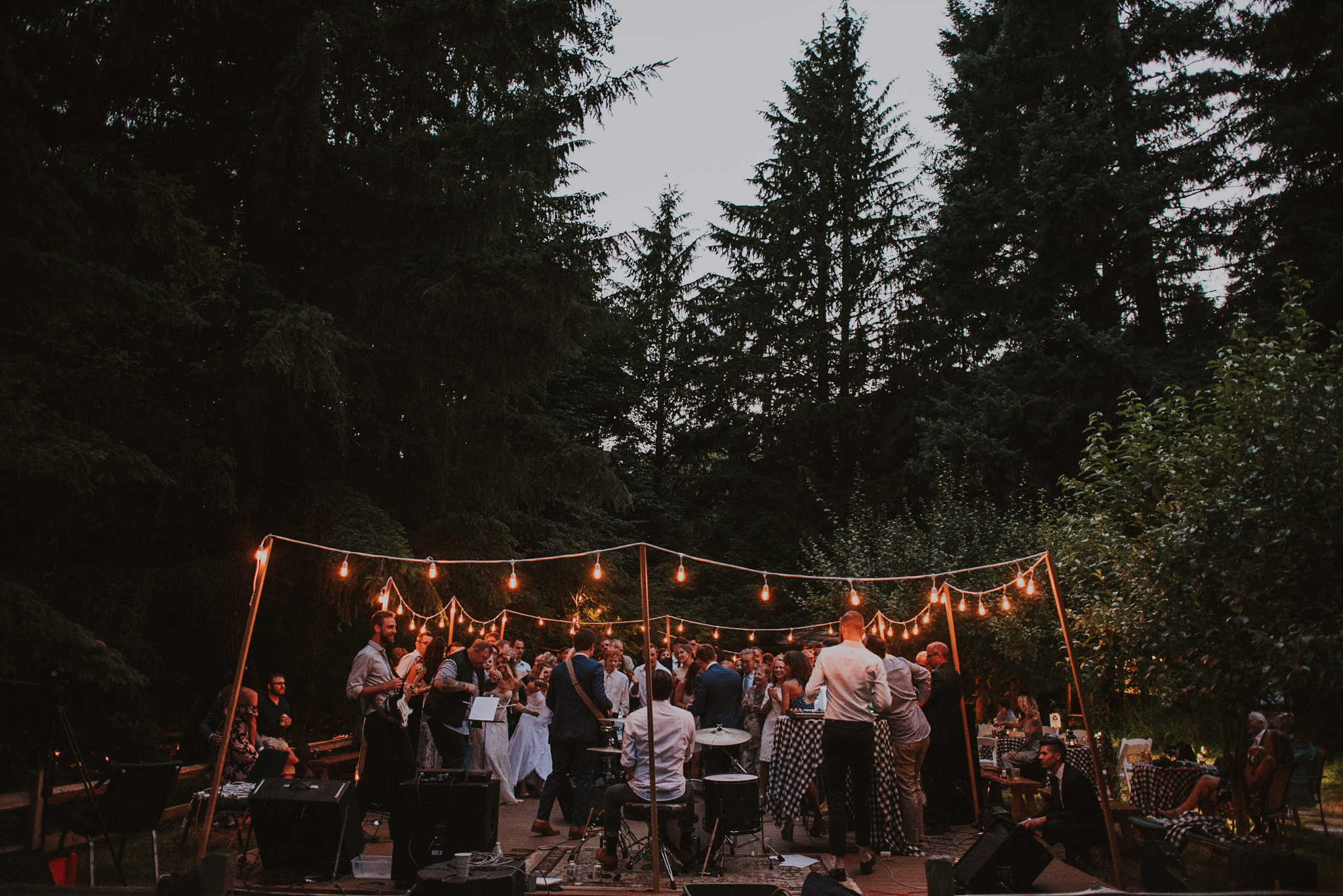 Local Photographers in Seattle
