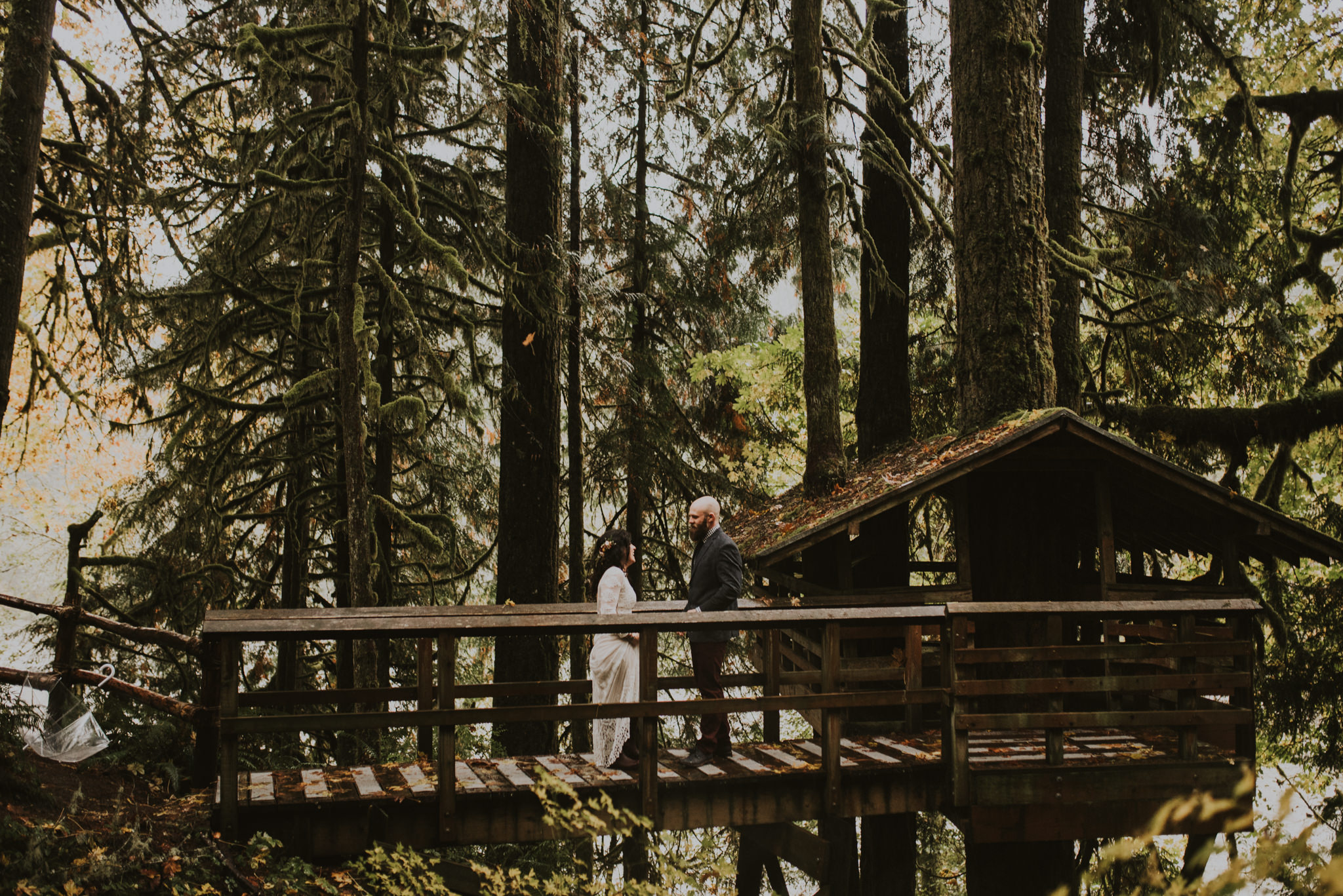 camp namanu wedding photos