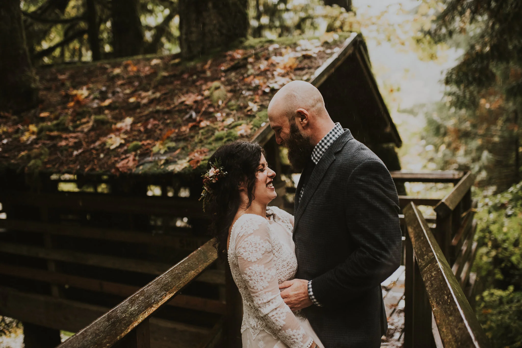 portland wedding photographers