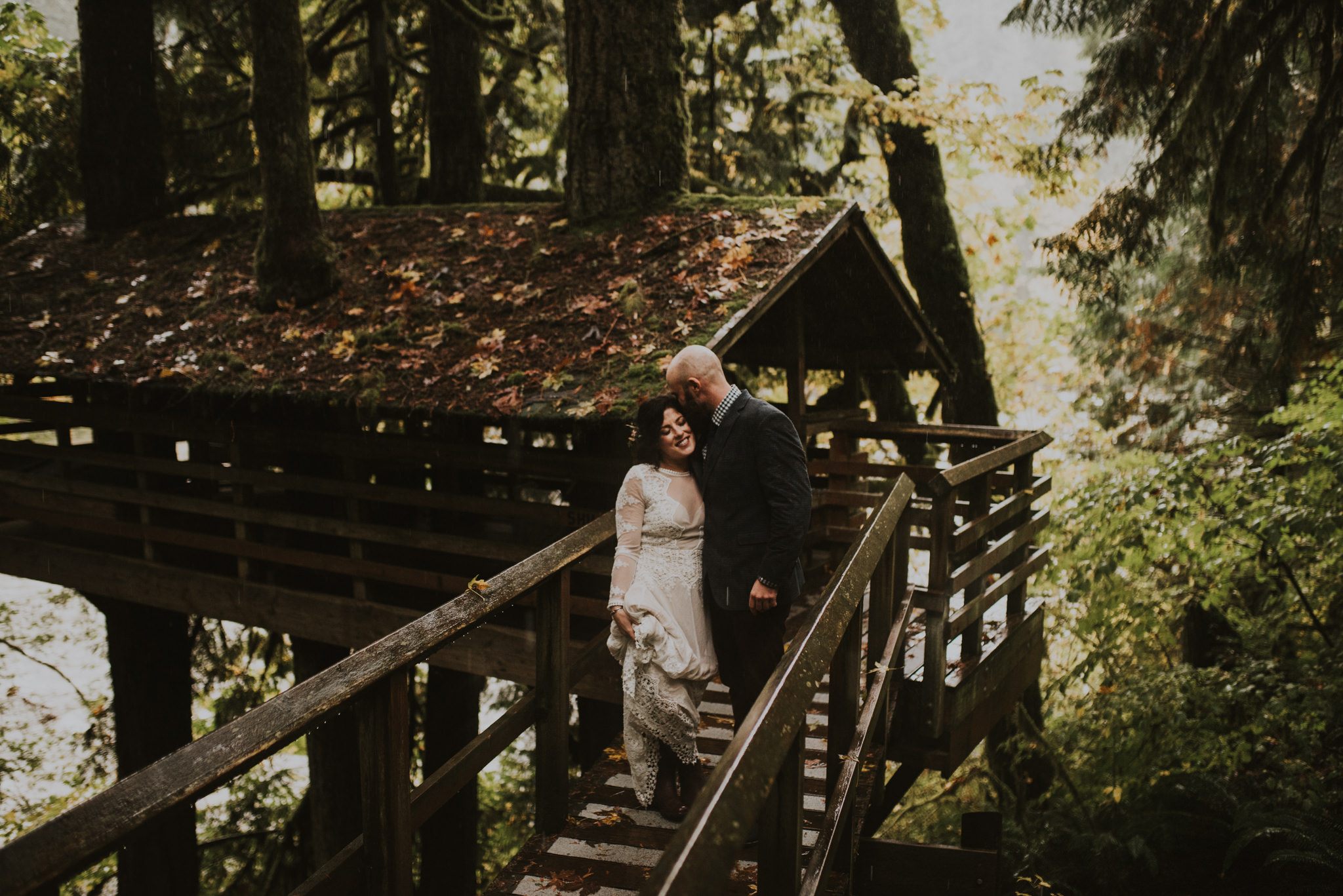 portland wedding photographers