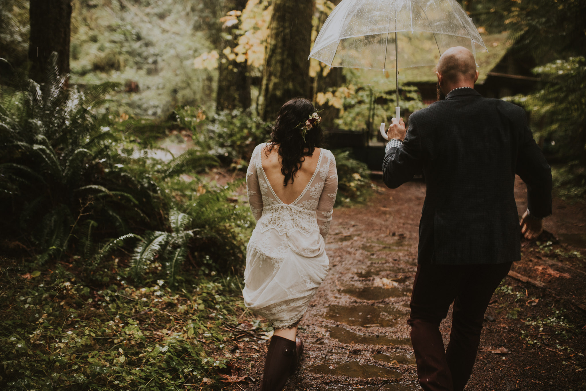 portland wedding photographers