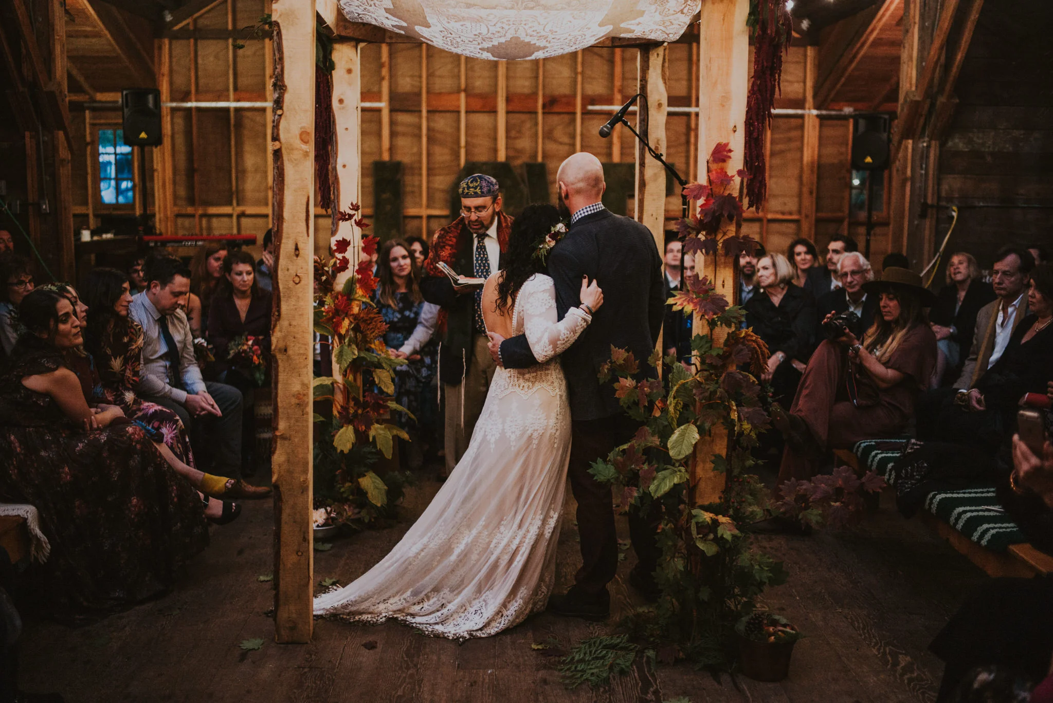 wedding photographers in portland