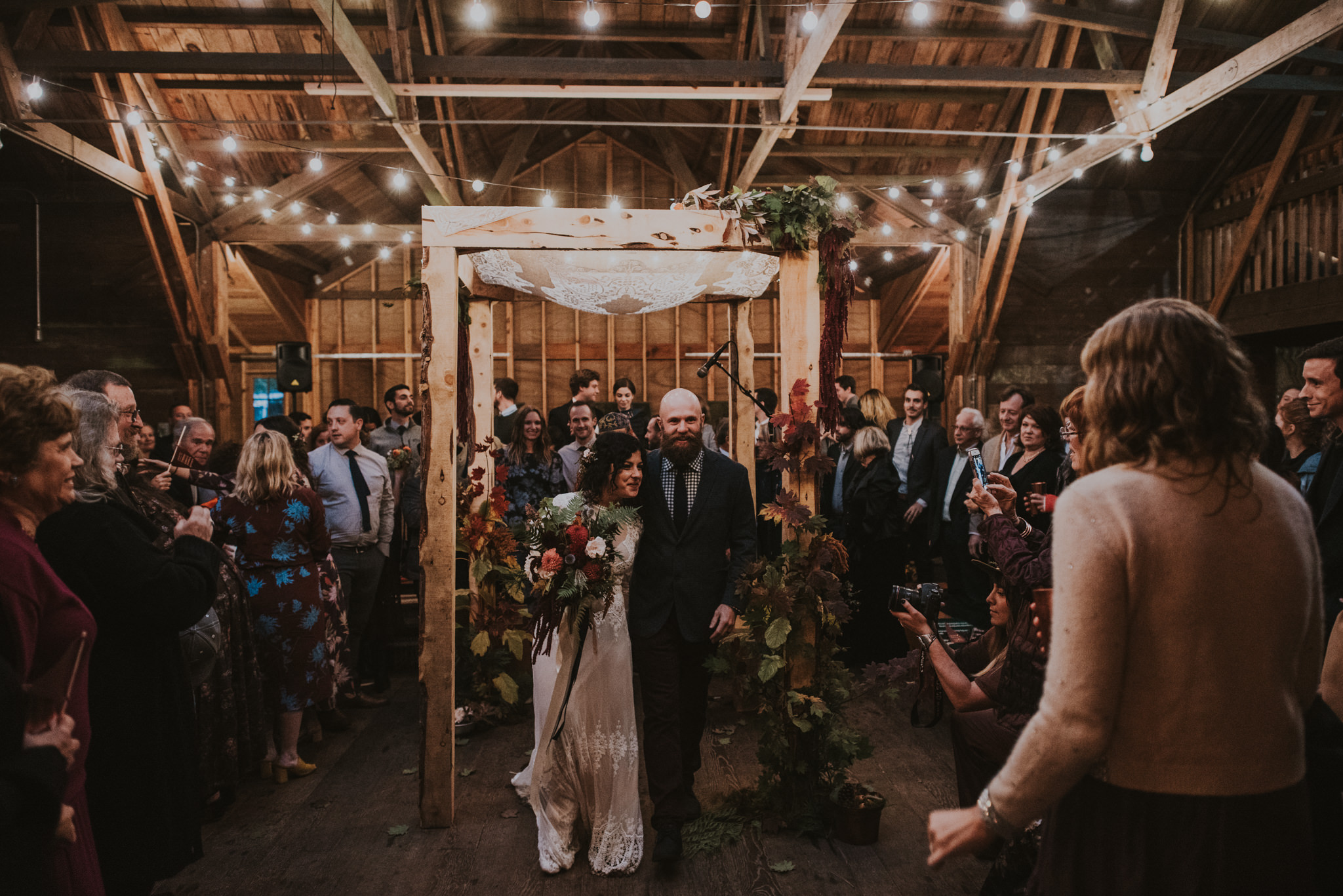 wedding photographers in portland