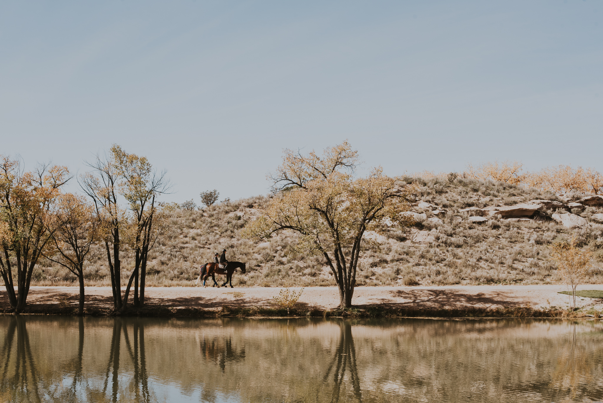 new mexico wedding