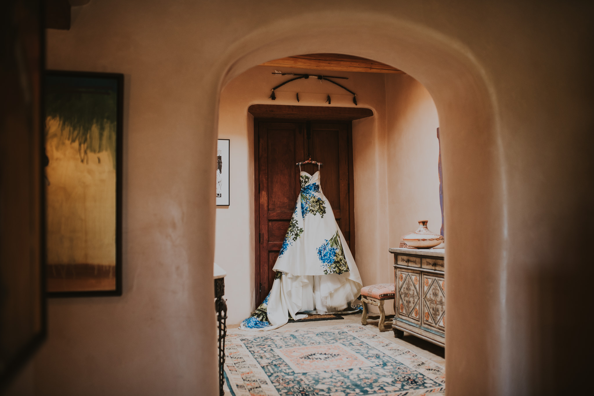 new mexico wedding photos