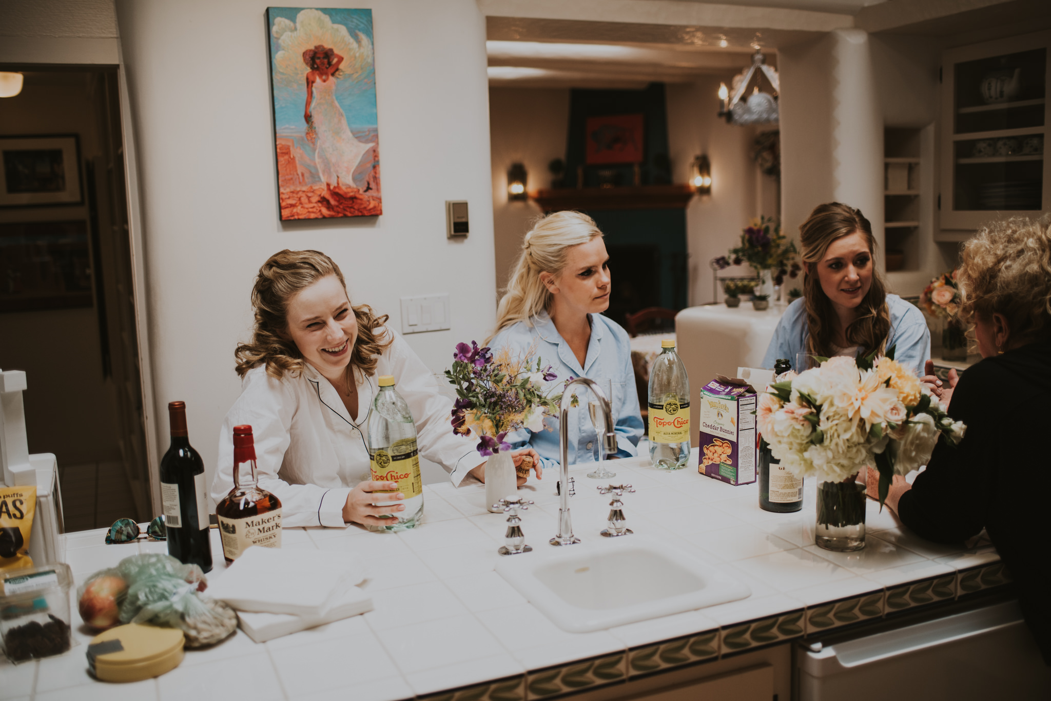 wedding photographer new mexico