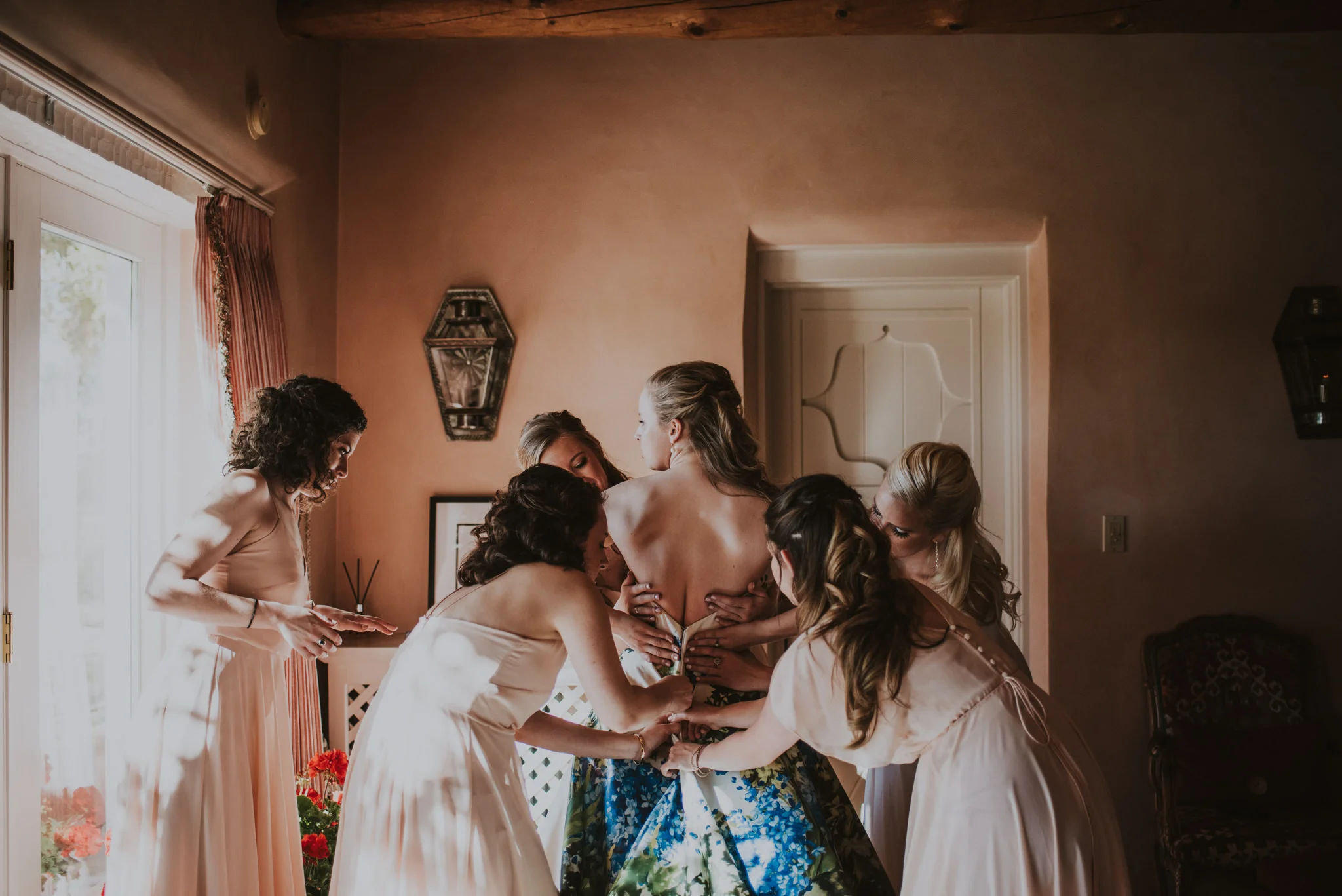 new mexico wedding photographers