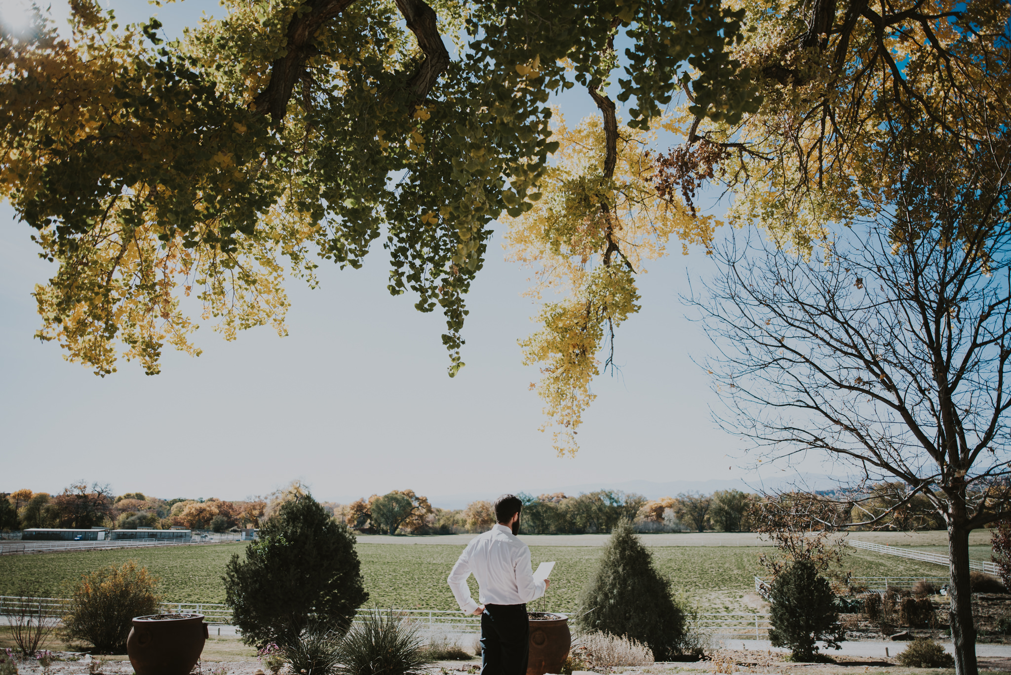 new mexico wedding photographers