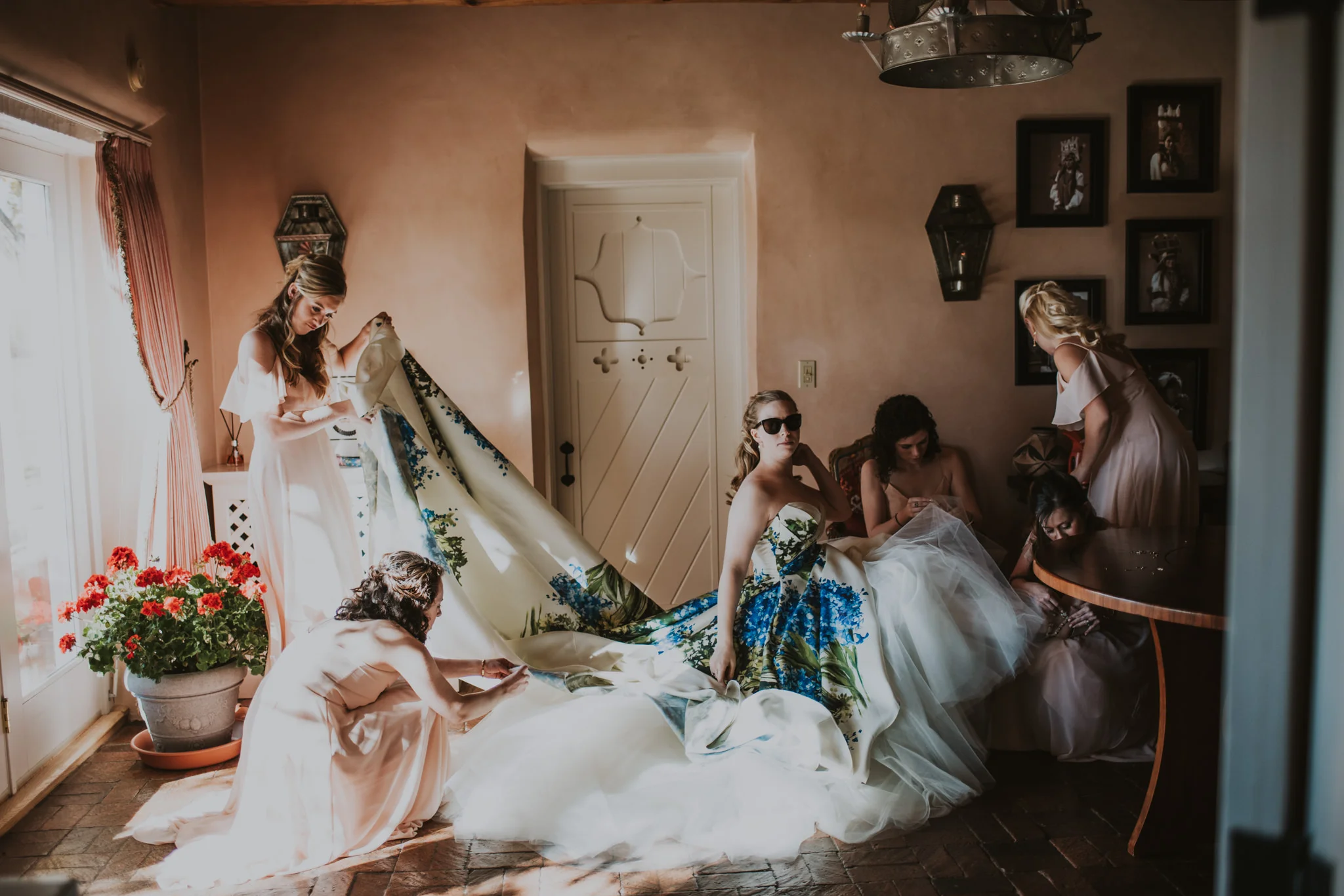 wedding photographer new mexico