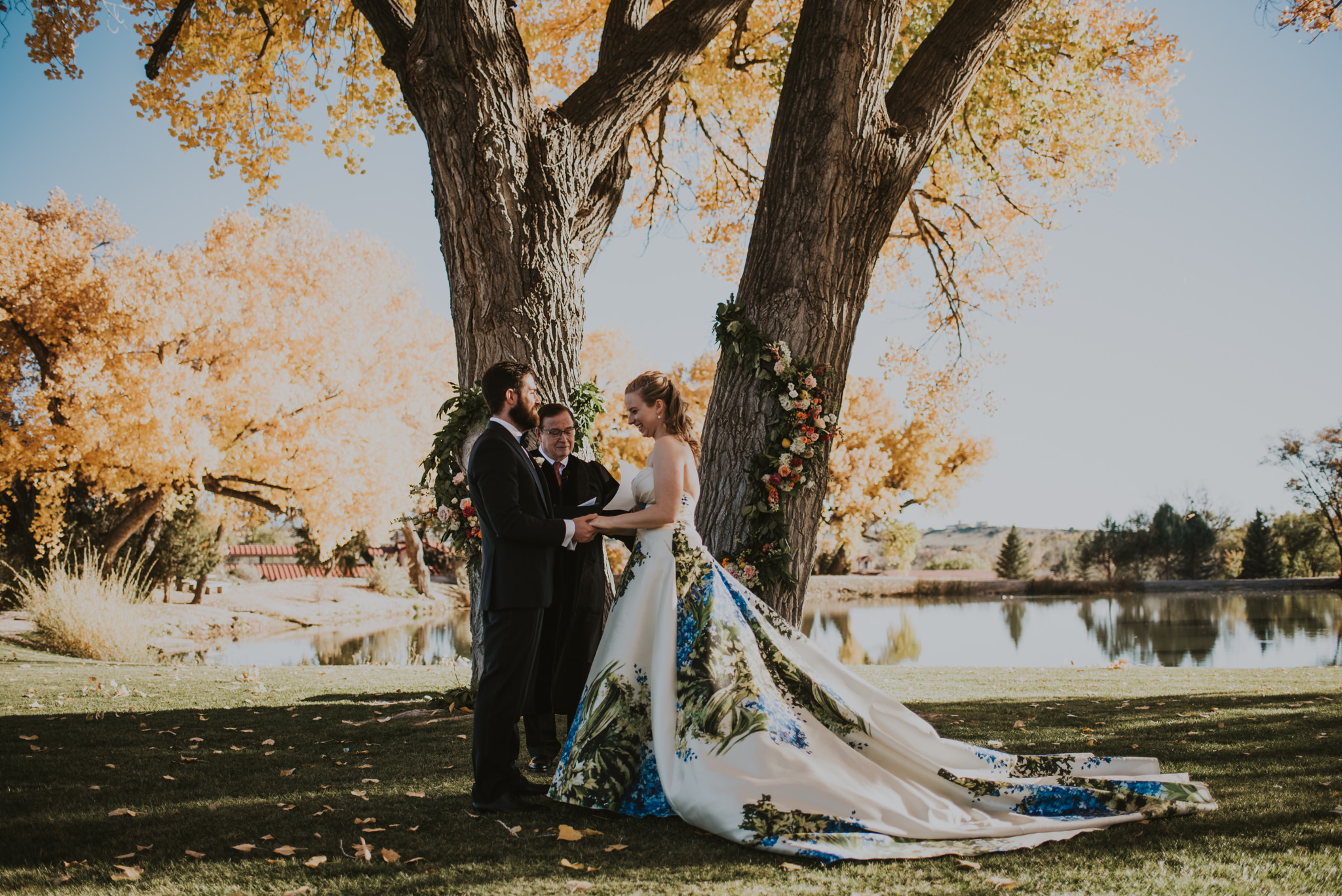 new mexico wedding photographers