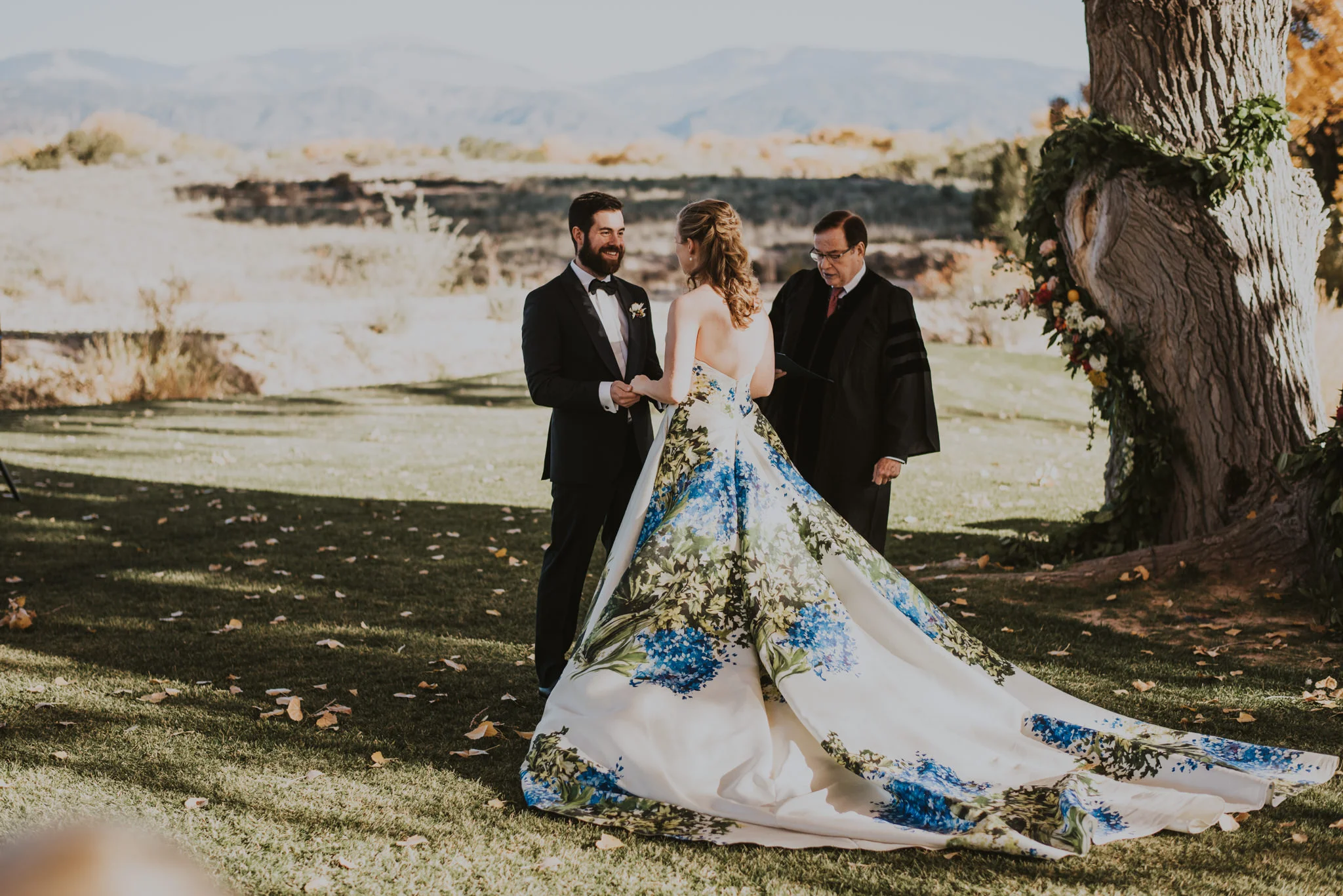 new mexico wedding photographers