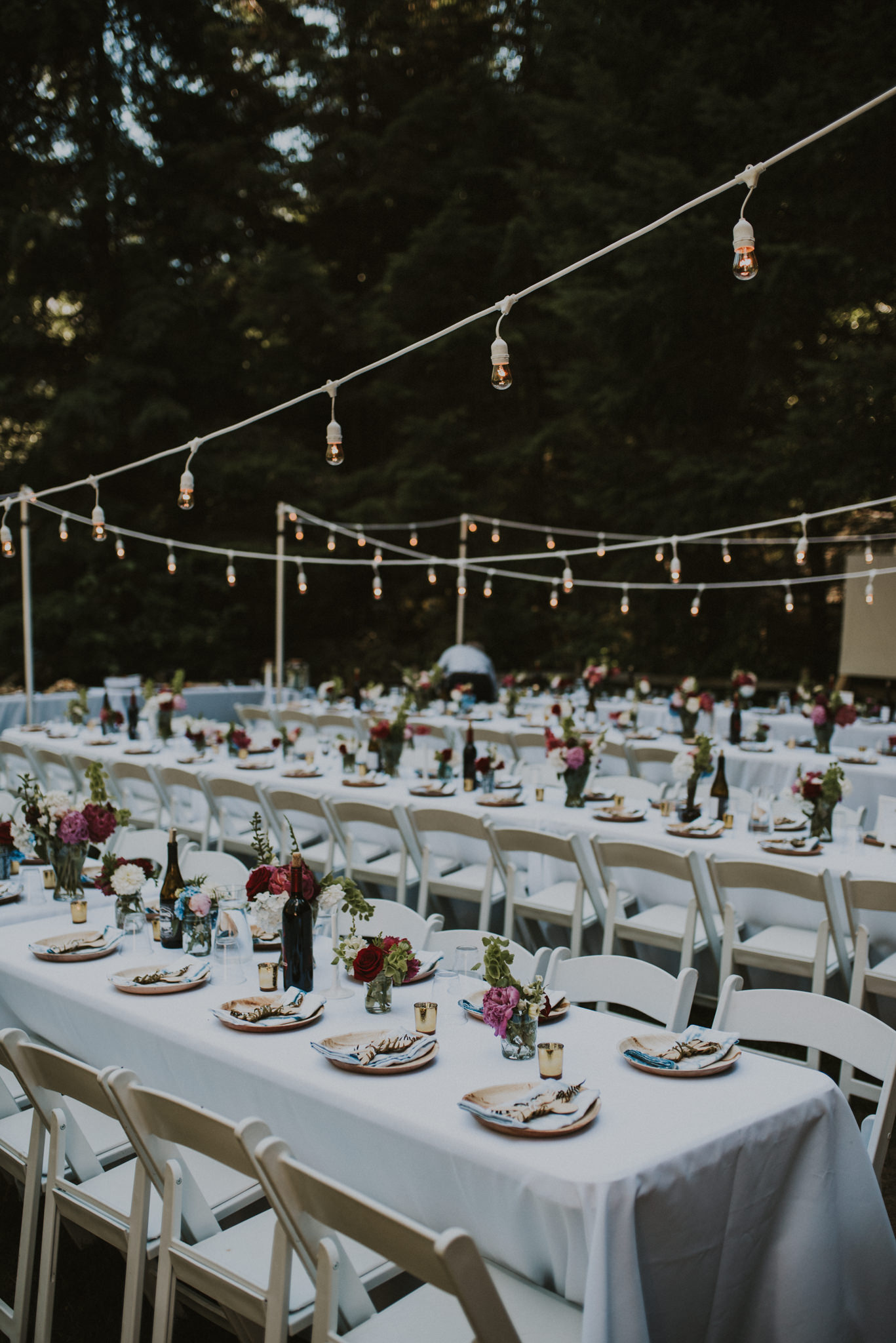 mount rainier wedding