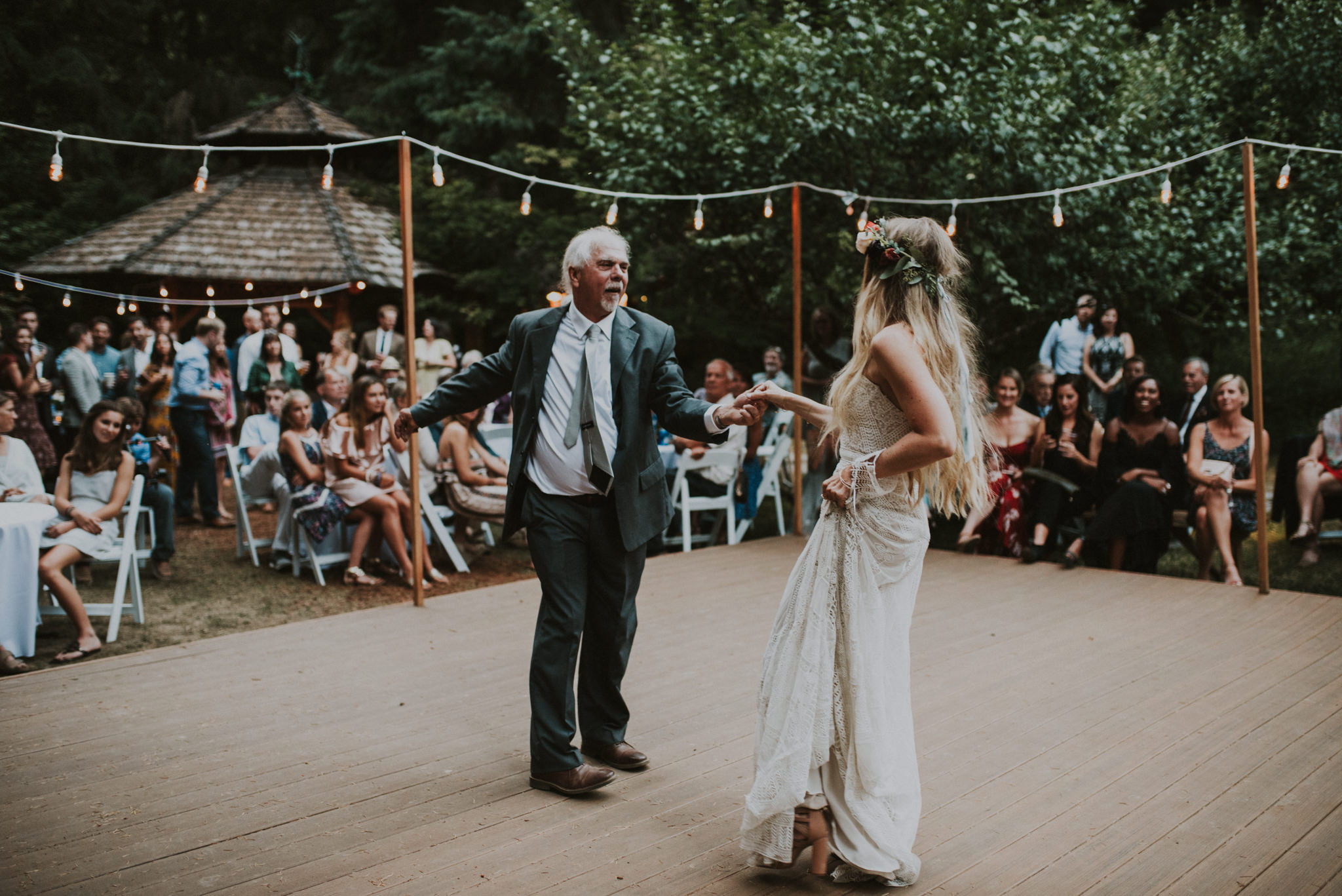 mount rainier wedding photography