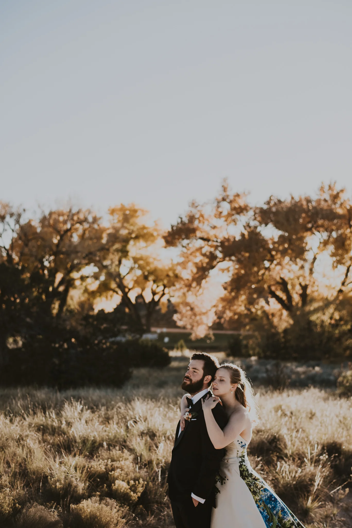 A New Mexico Wedding | Maverick + Steven