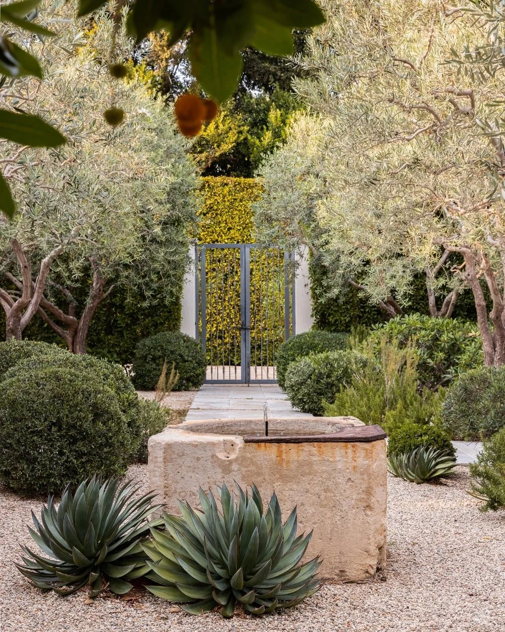 Texas Nativescapes Courtyard Reclaimed Water Feature.jpg