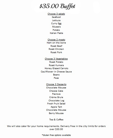 Download the $35 buffet PDF here