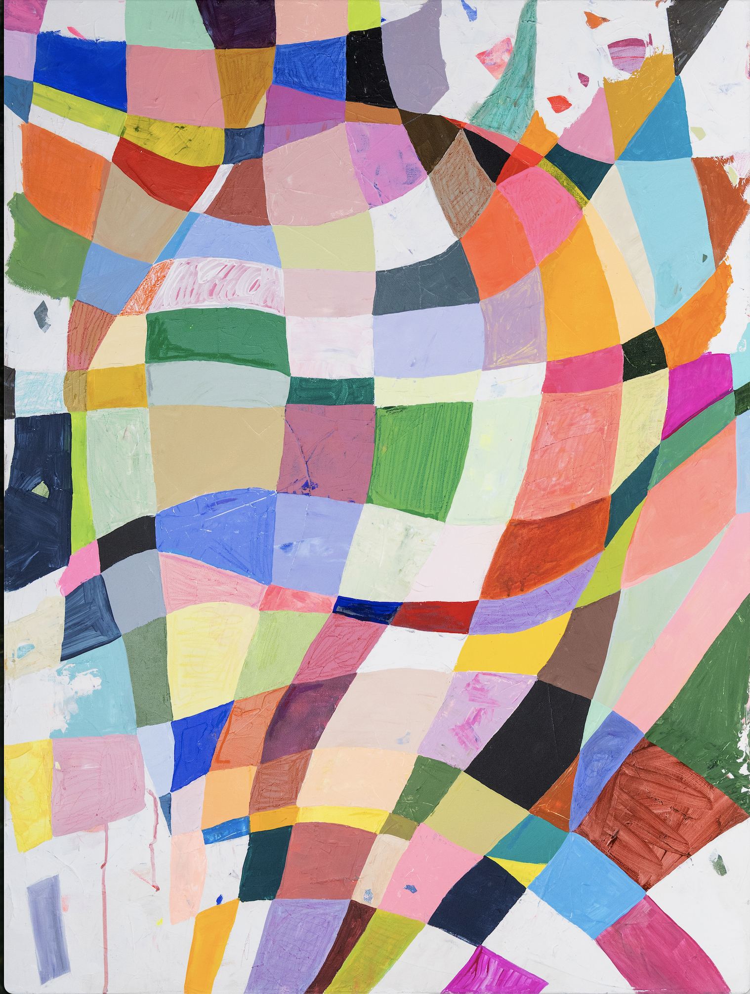 Potential of Abundance - Limited Edition Print