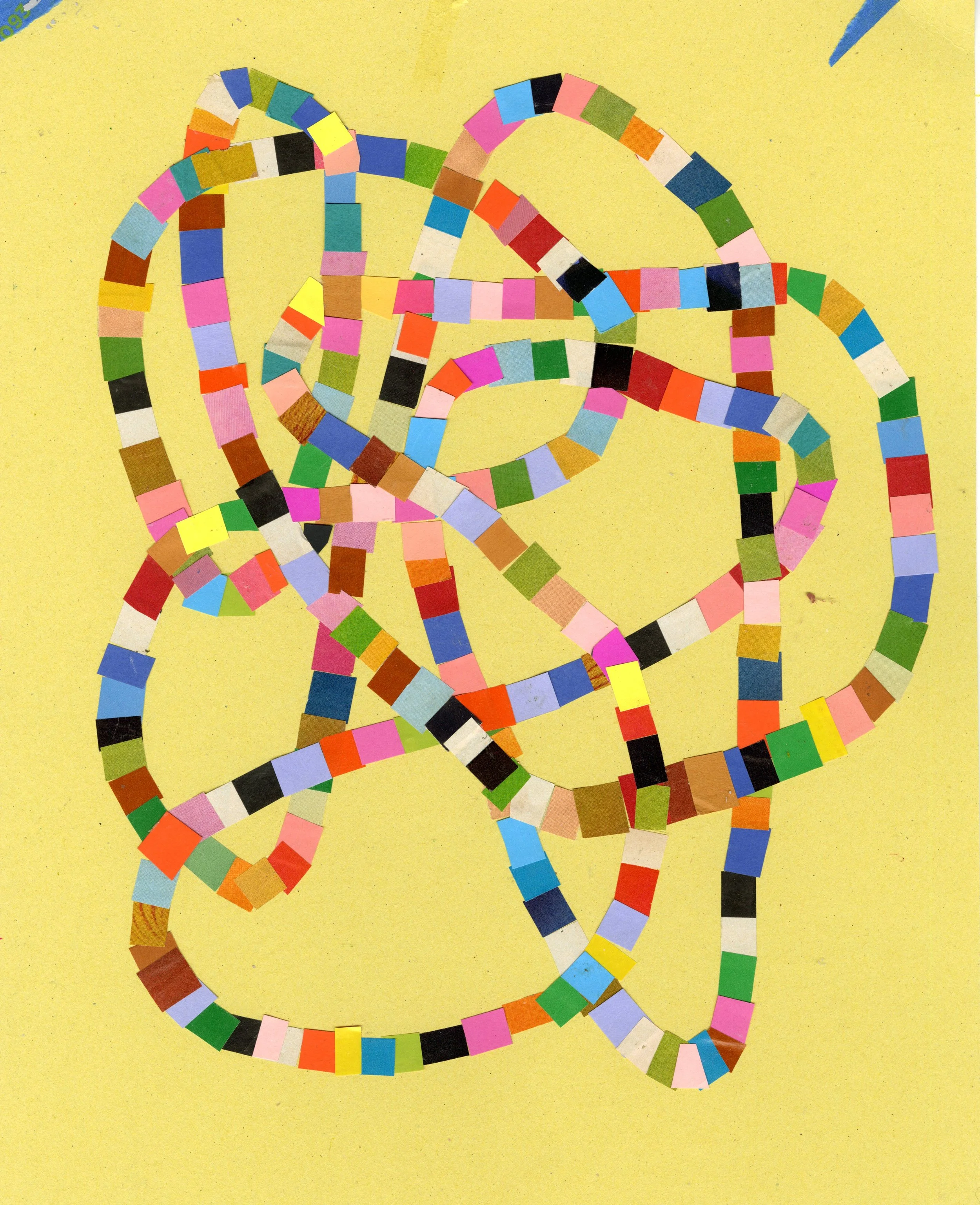 Connecting Within - Limited edition print