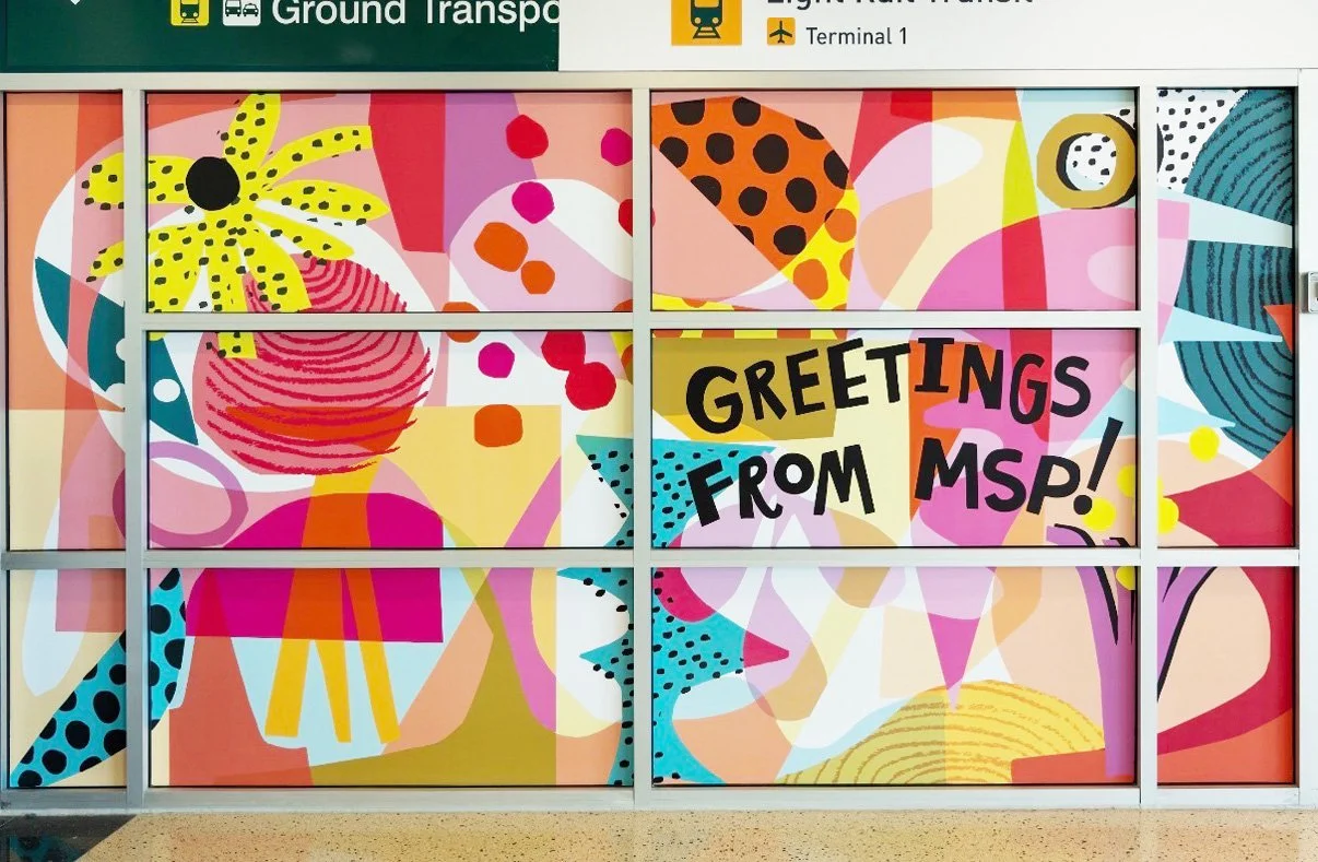 Hometown Market | MSP Airport