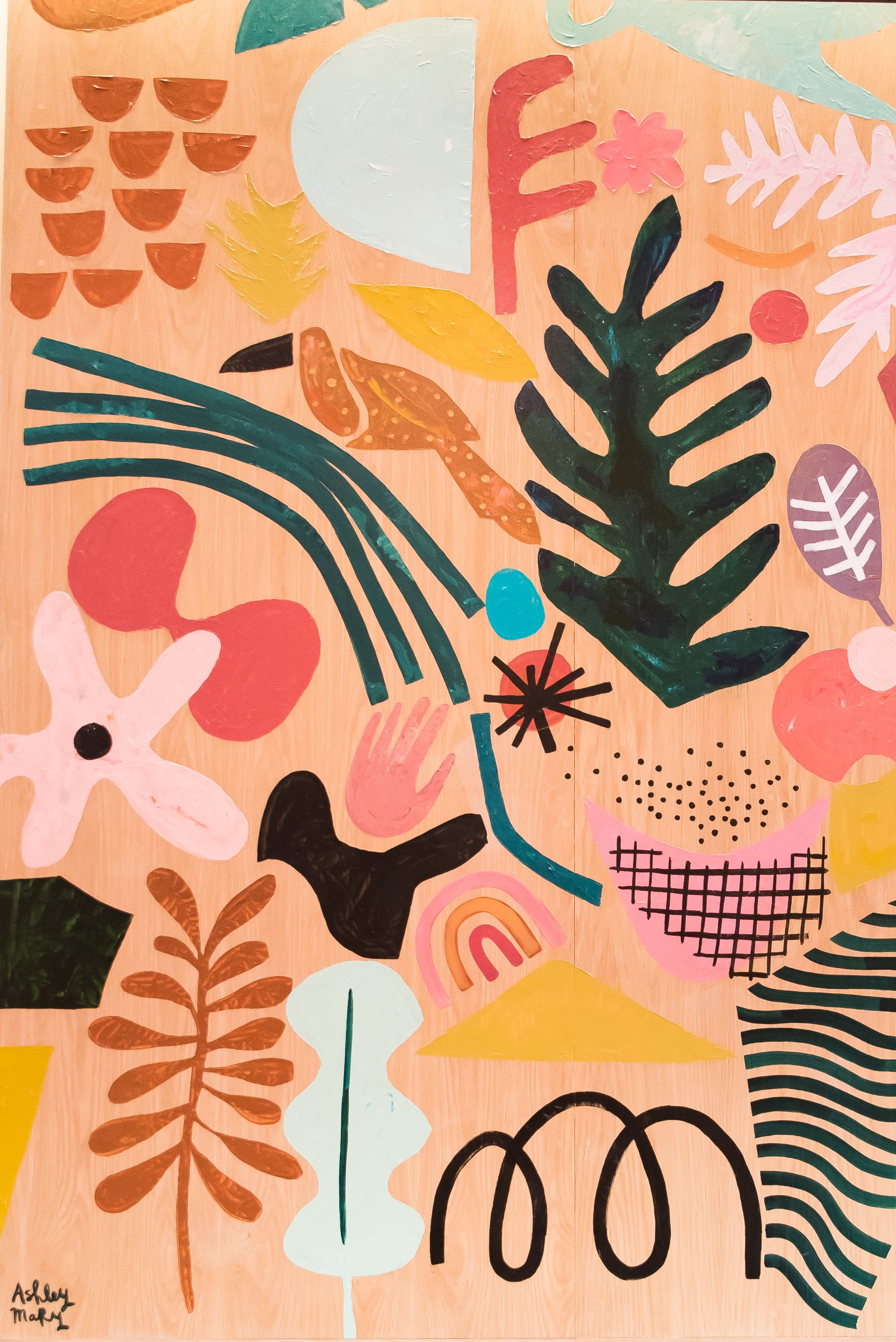 Starbucks Edina &mdash; Ashley Mary