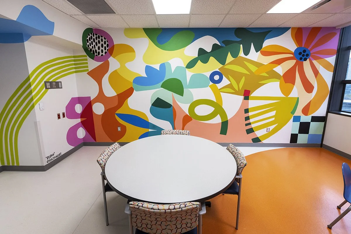 Texas Children's Hospital