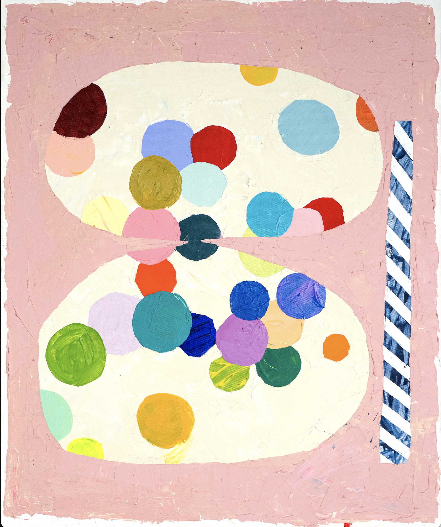 Confetti Doesn’t Clean Itself- Limited edition print