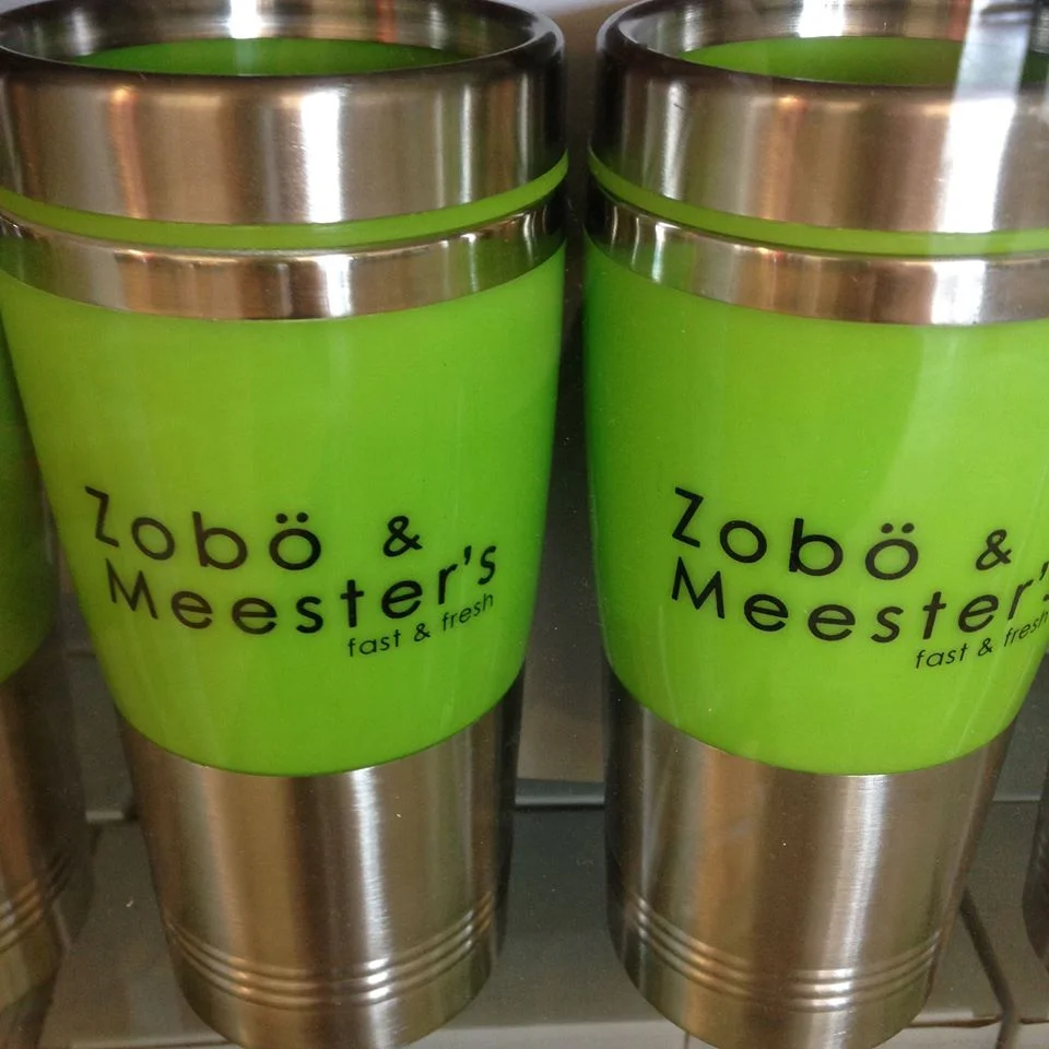 Join our Coffee Club