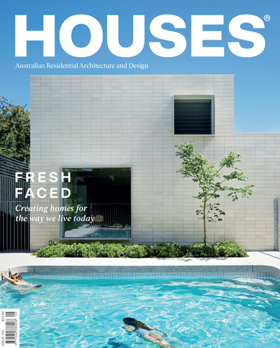 Houses: Issue 124