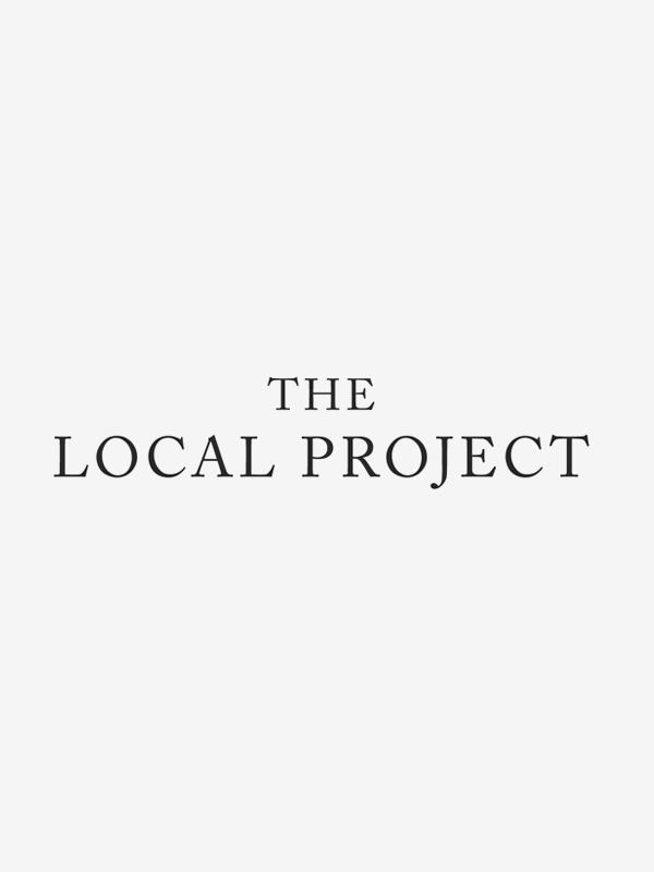 The Local Project: Aug 2019