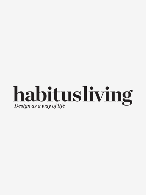 Habitus Living: Apr 2020