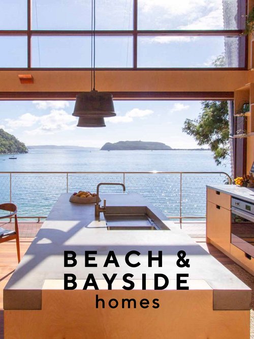 Beach &amp; Bayside Homes: 2021