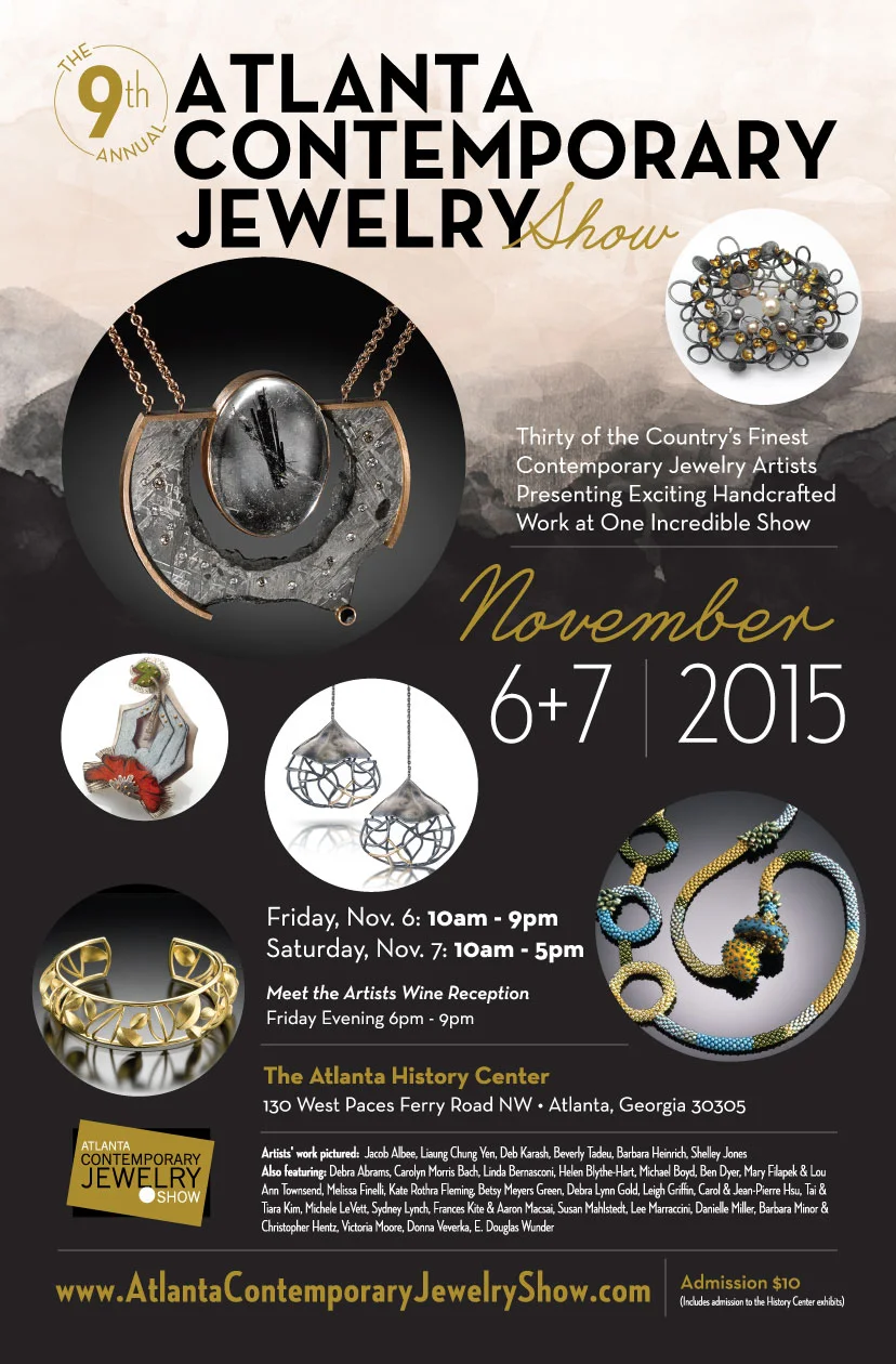 A Gathering of Beauty