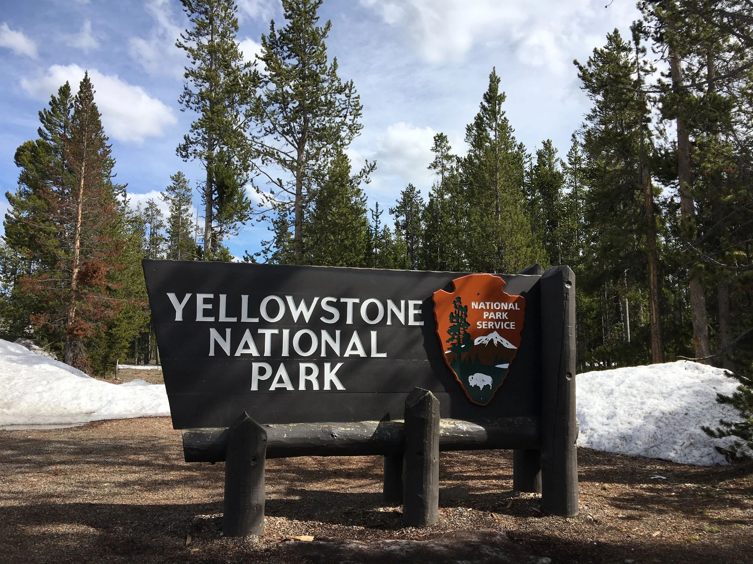 Yellowstone National Park