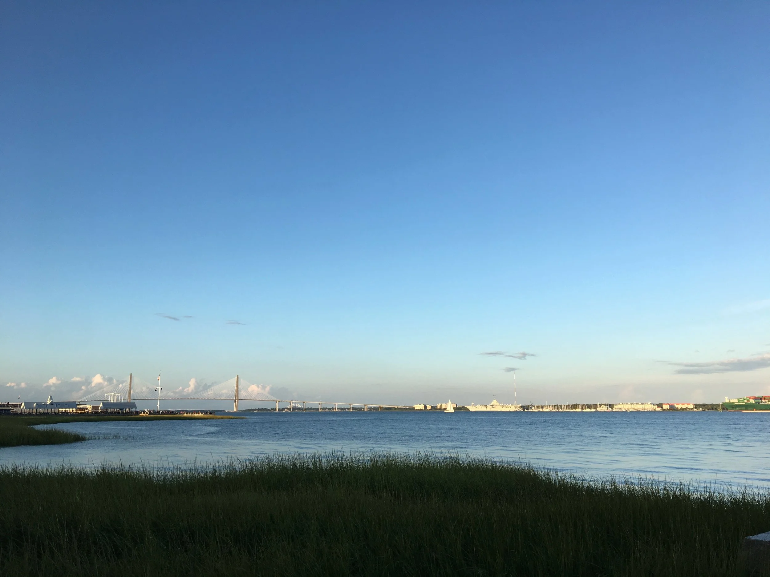 Charleston, SC