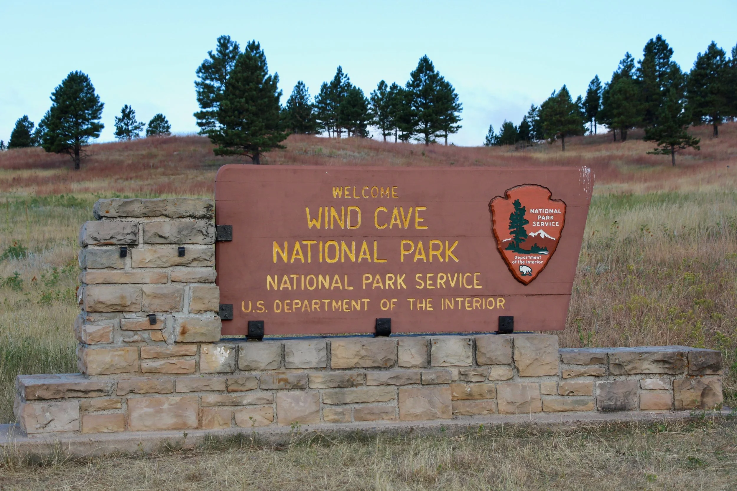 Wind Cave National Park