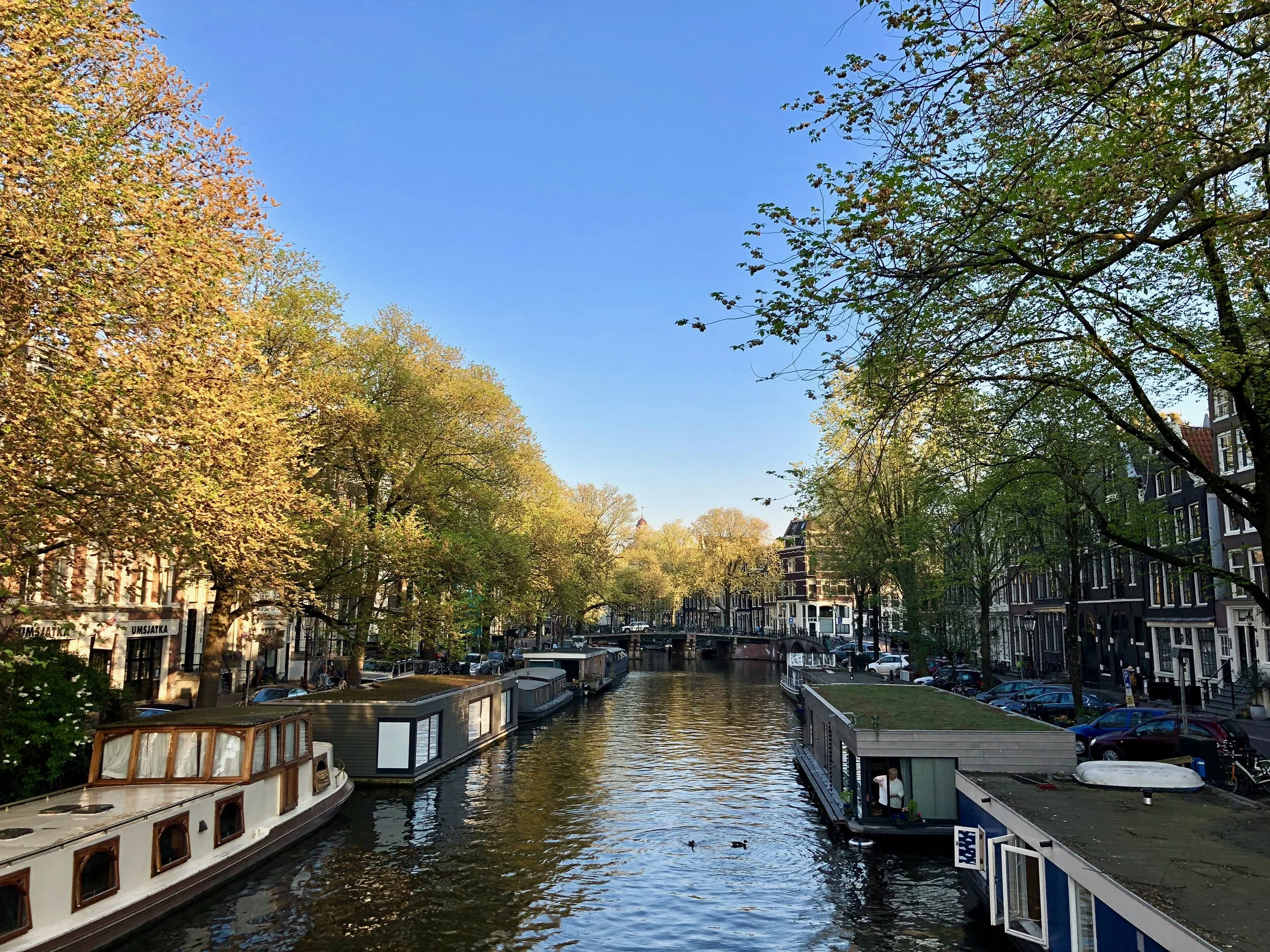 Amsterdam