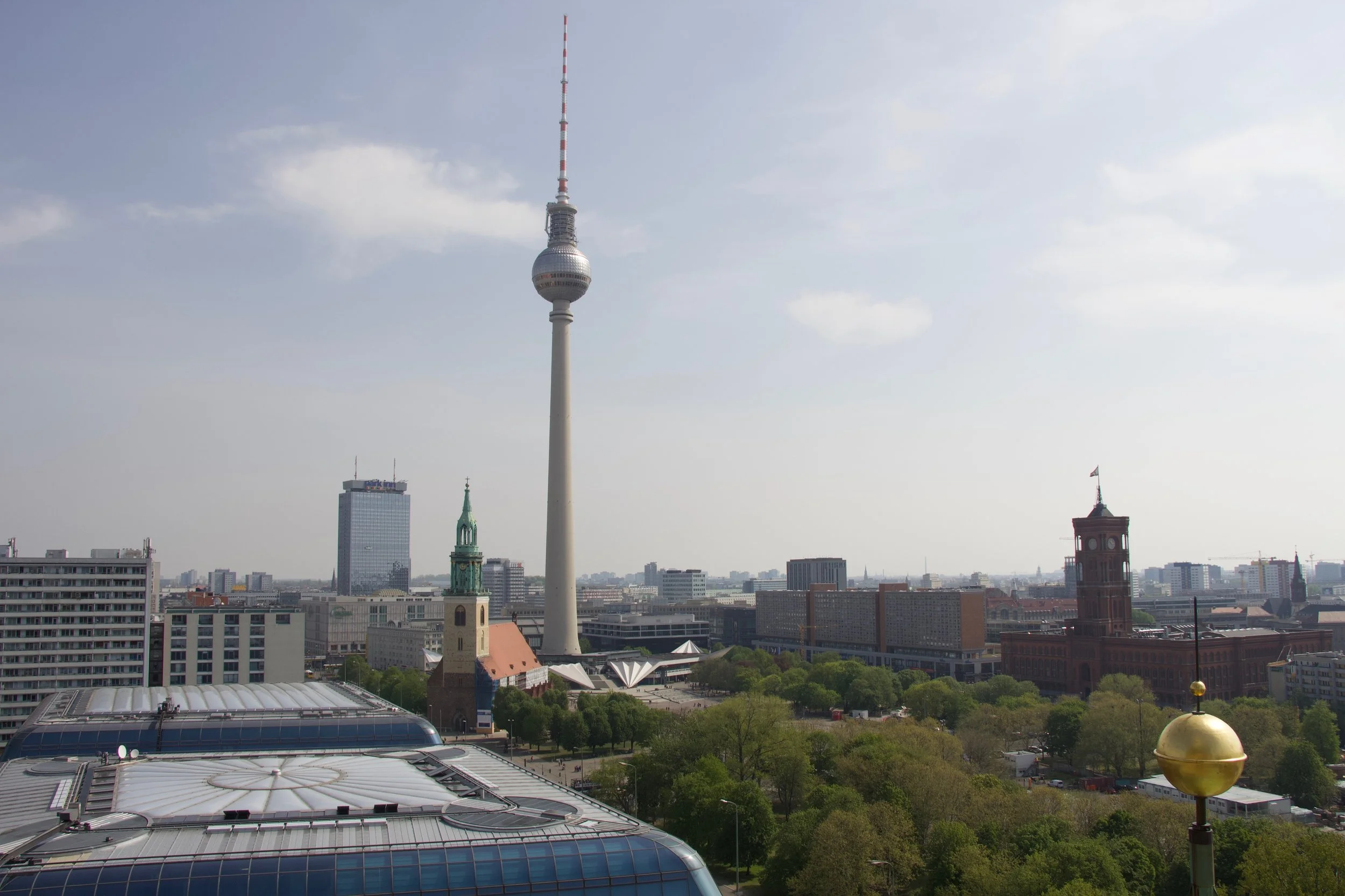 Berlin, Germany